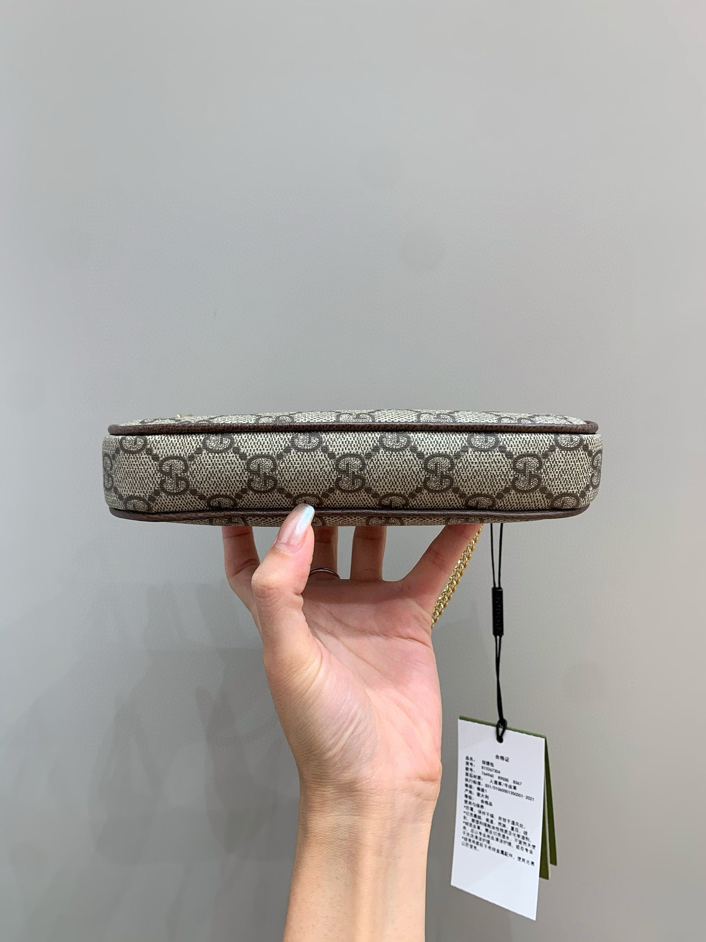 Gg Sac Ophidia Mini Format