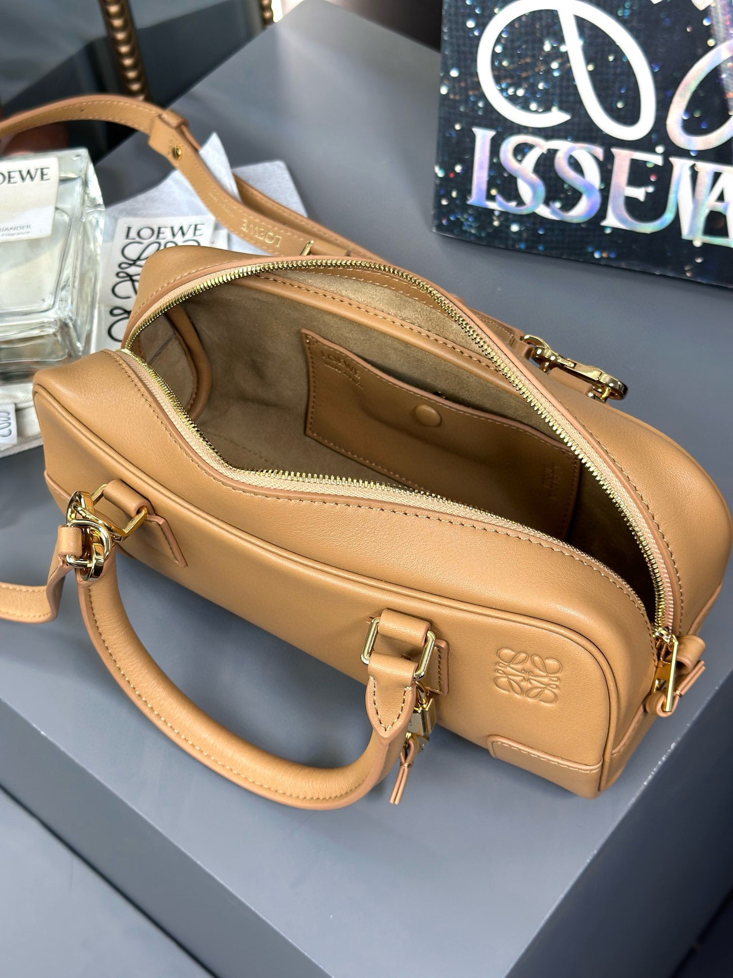 Loewe Amazon Cropped