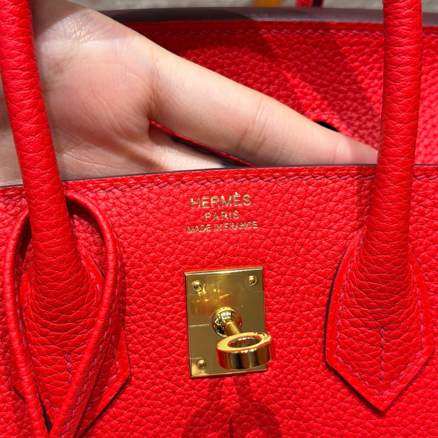 Birkin 25