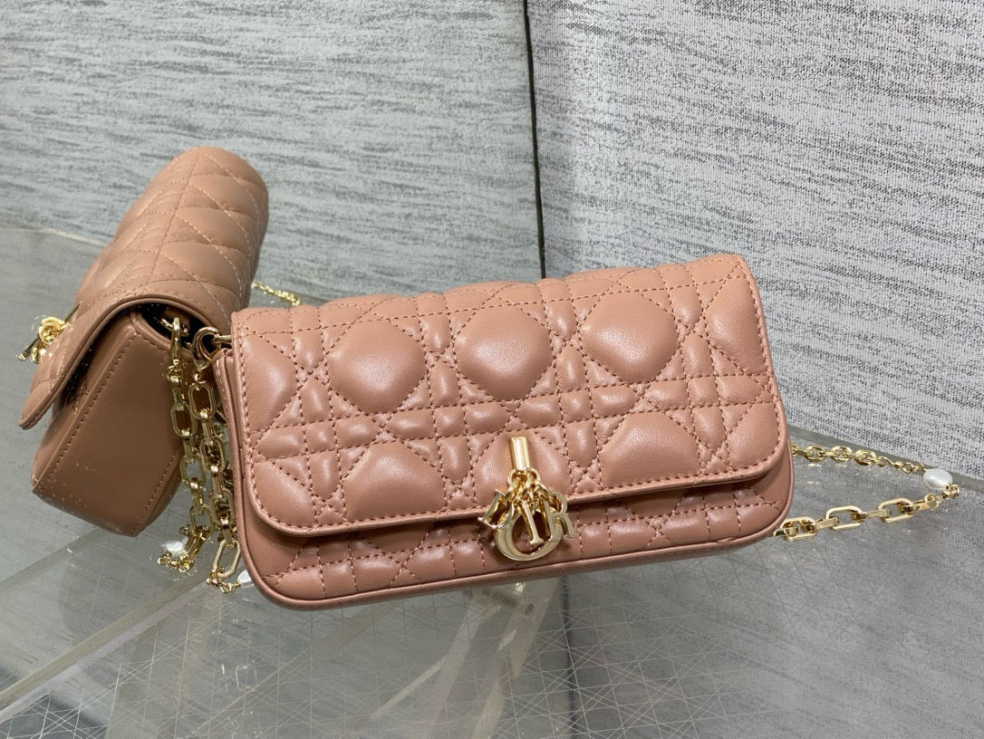 Talk Pouch Phone