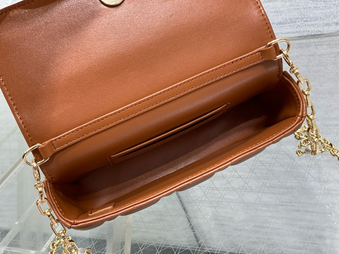 Talk Pouch Phone