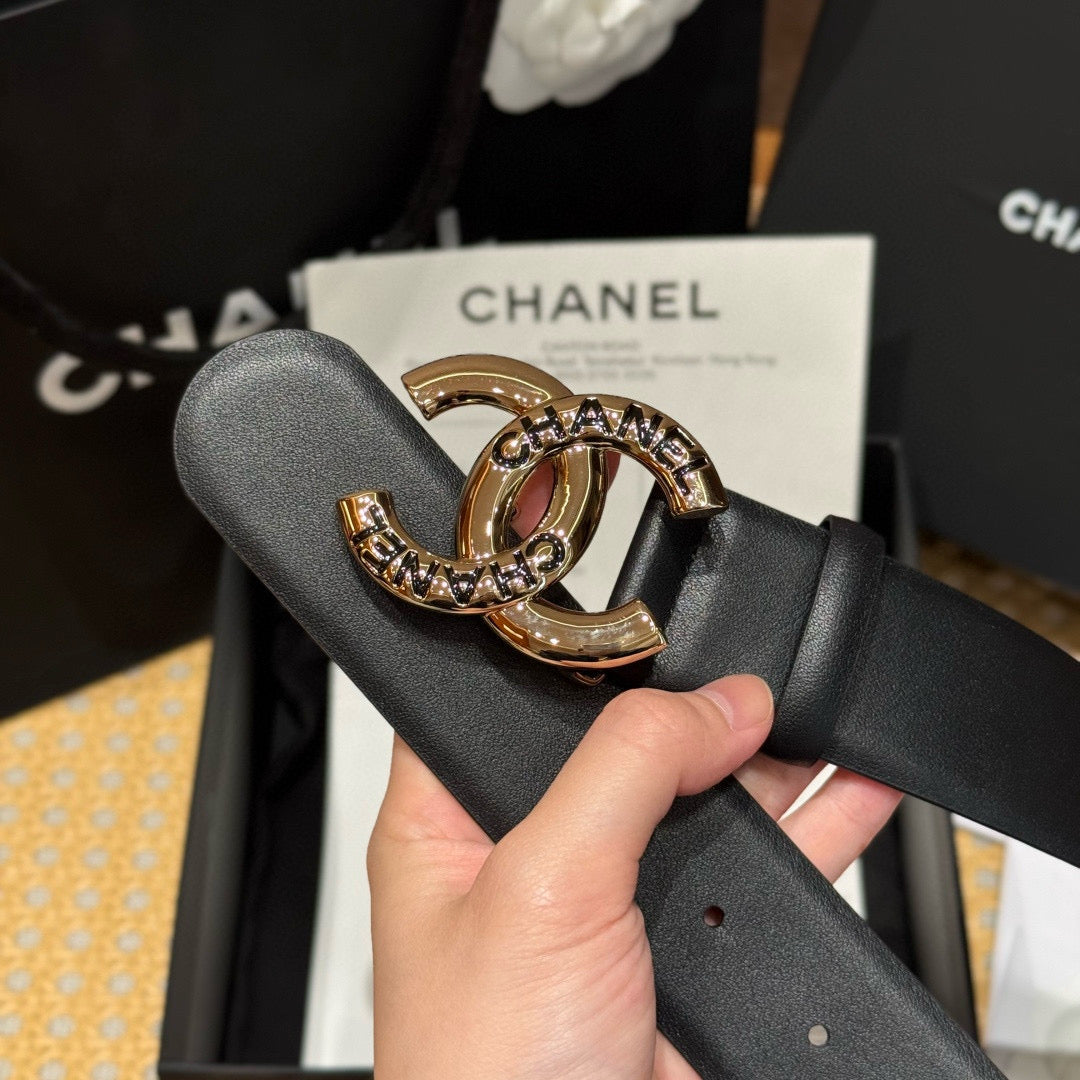 Cc Belt