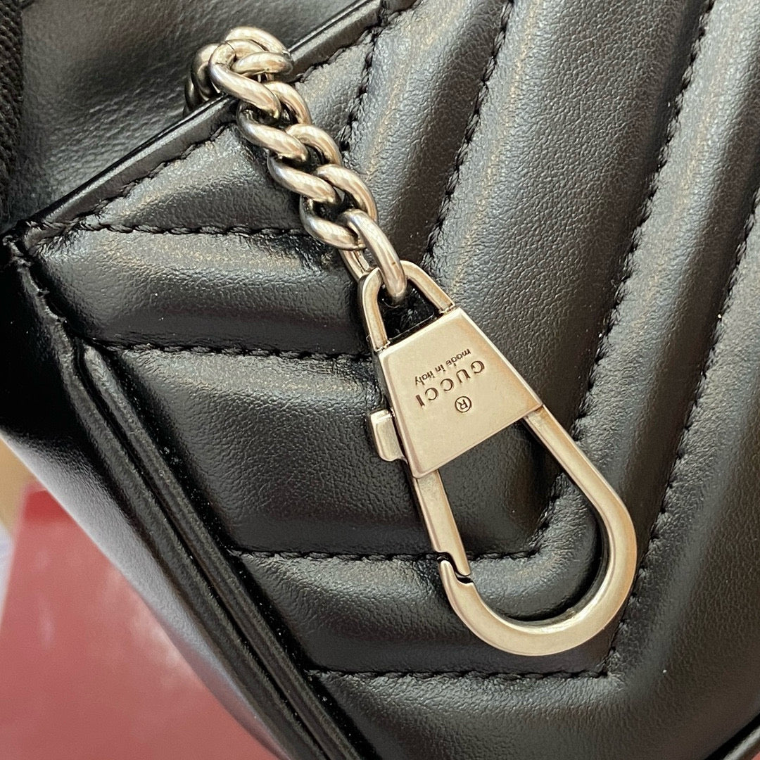 Gucci GG Marmont Super Mini