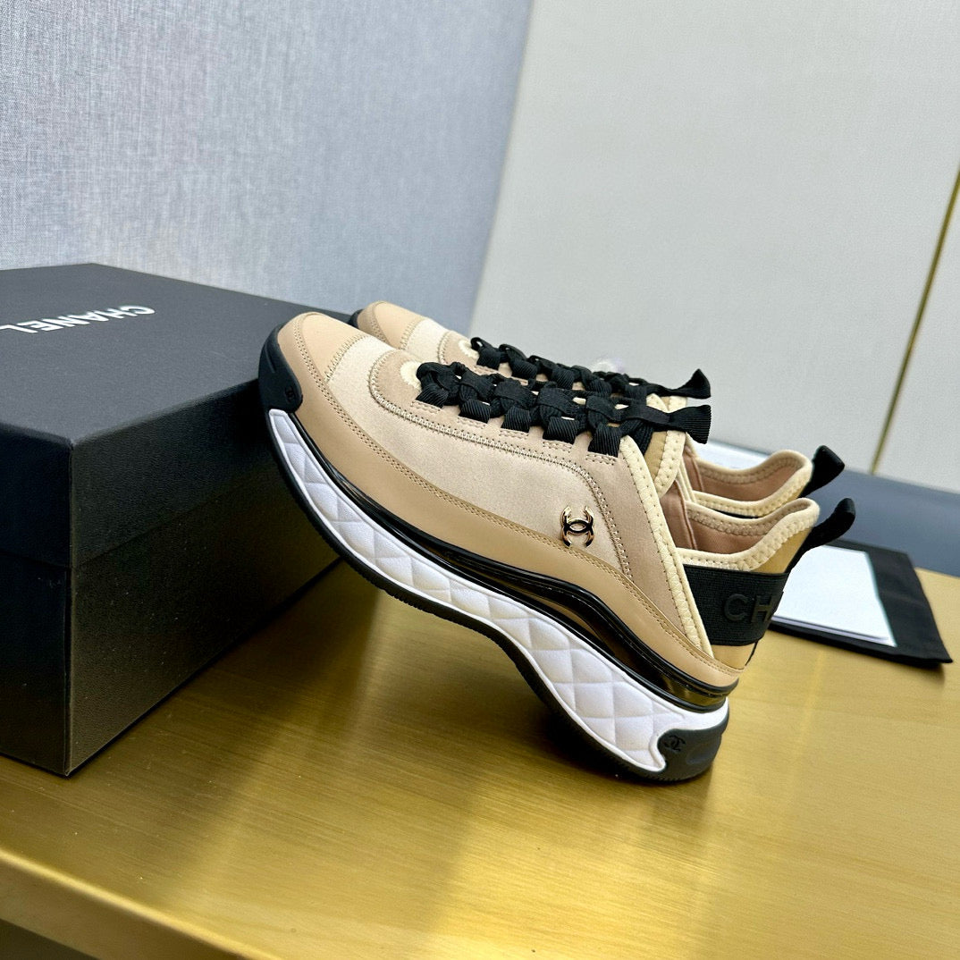 Chanel Sneaker