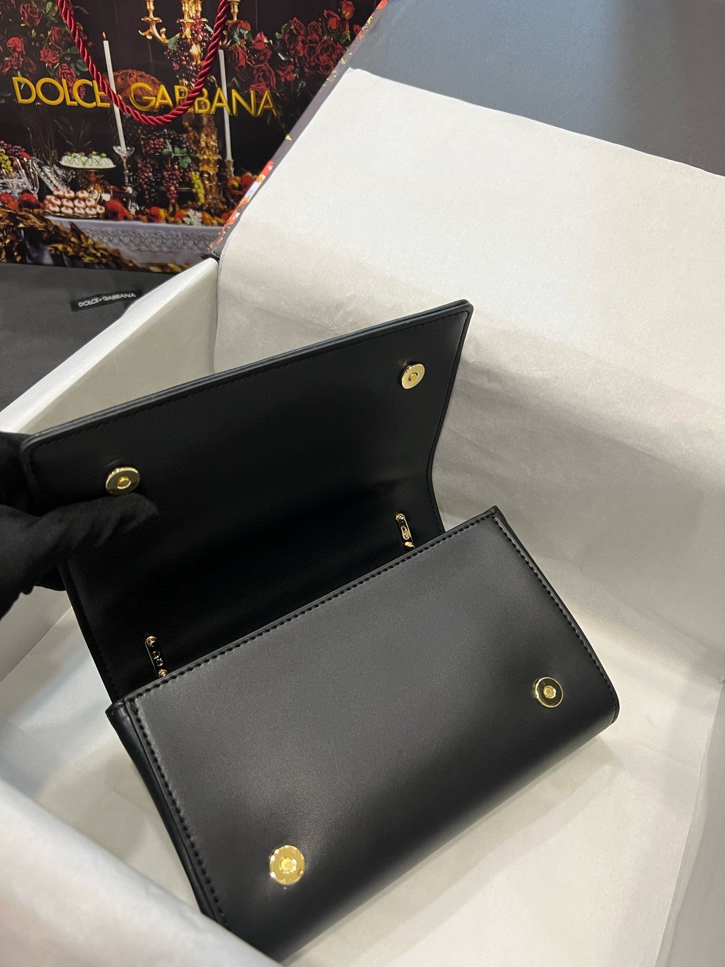 Dolce Gabbana Dg Girls