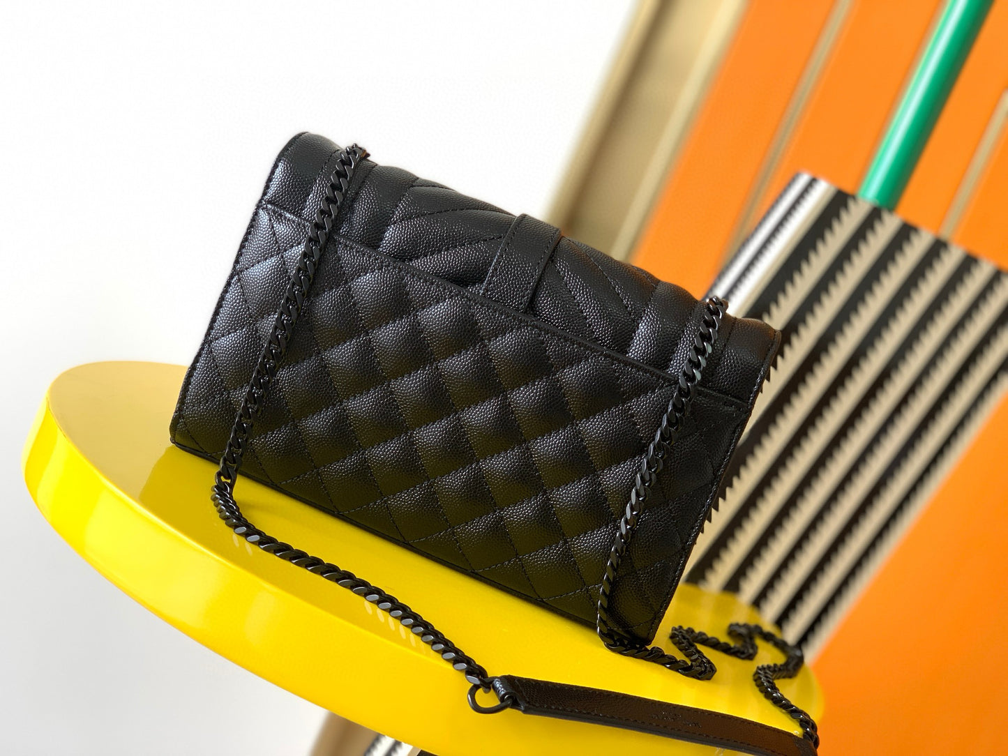 Yves Saint Laurent Envelope