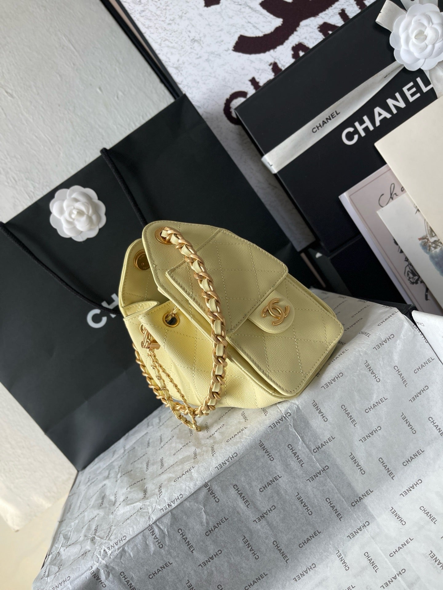 25 Handbag Mini