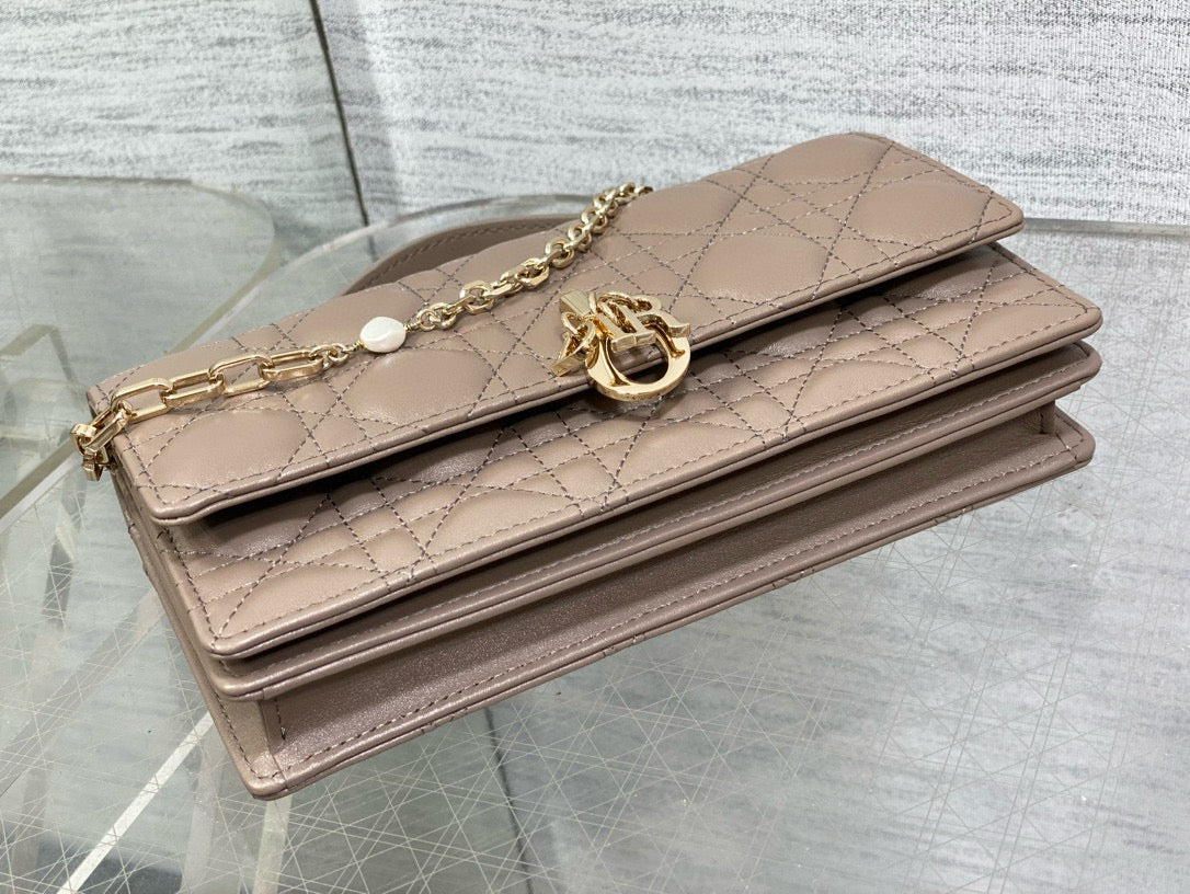 Christian Dior My Dior Mini Bag