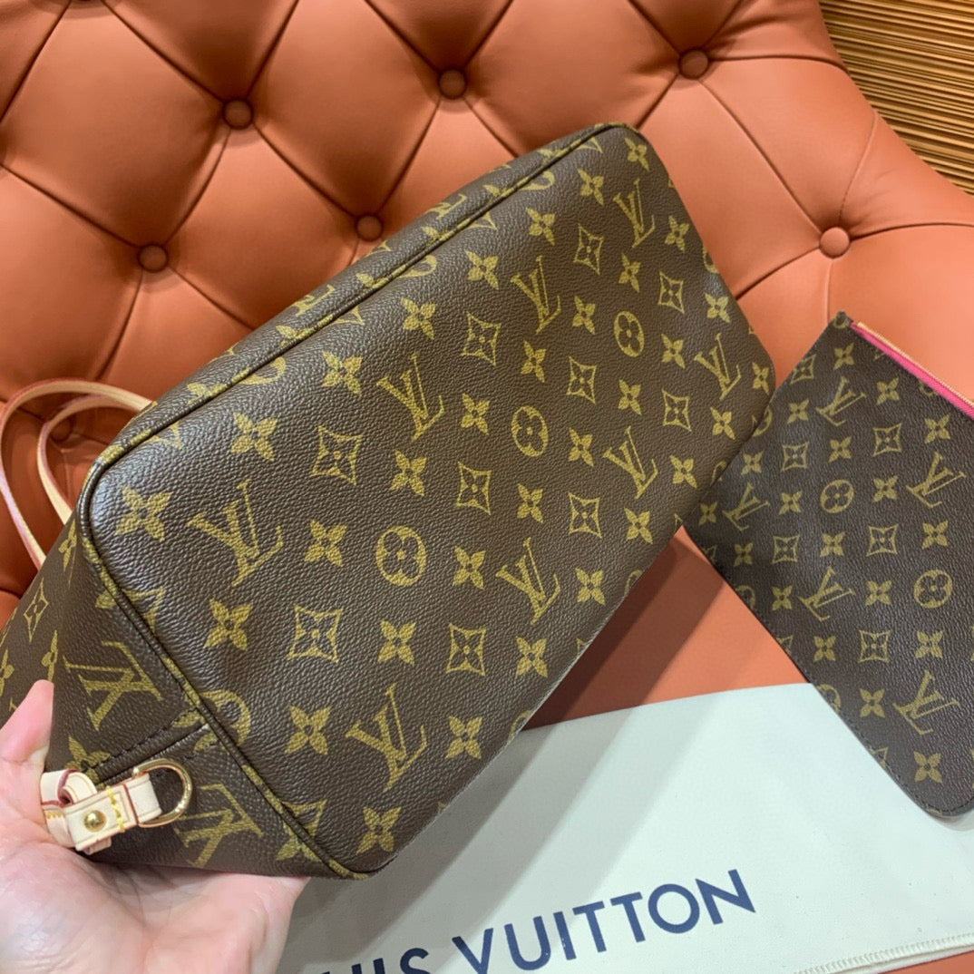 Louis Vuitton Neverfull MM