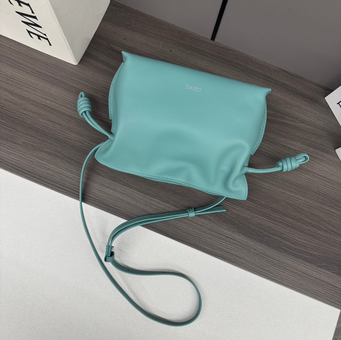 Mini Flamenco Clutch