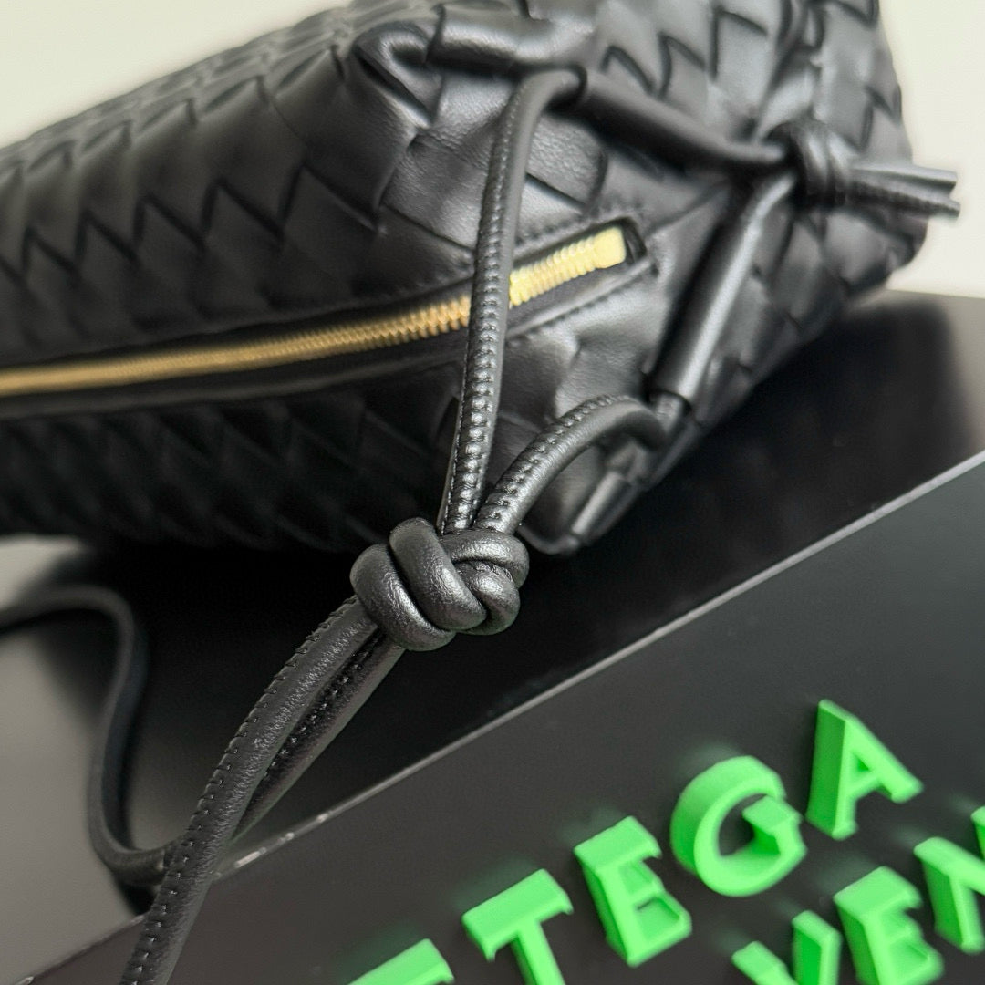 Bottega Veneta Loop Camera Bag
