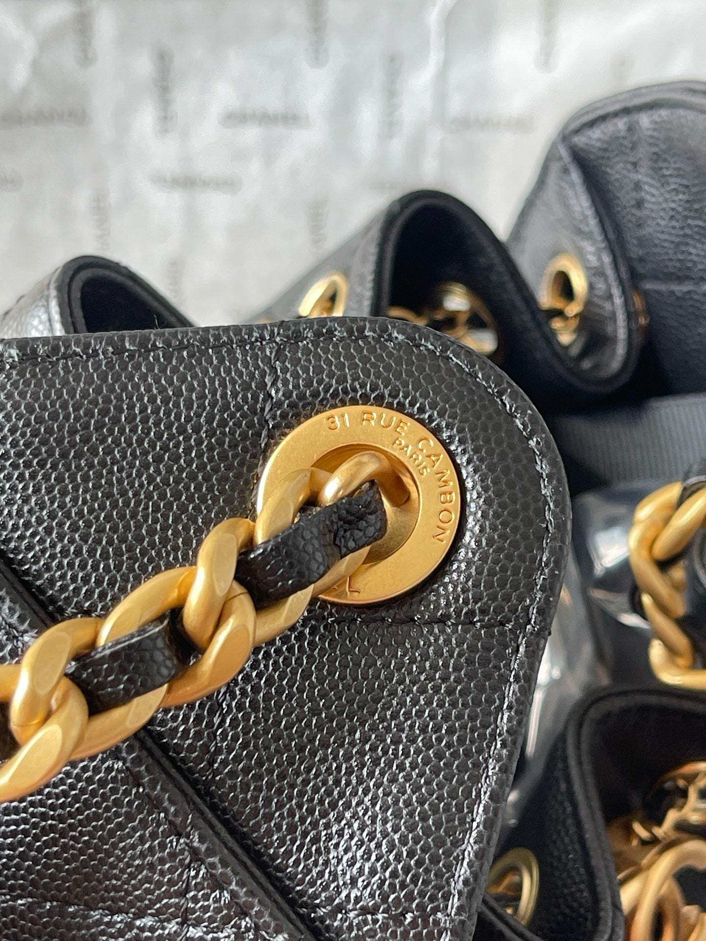 25 Handbag Mini