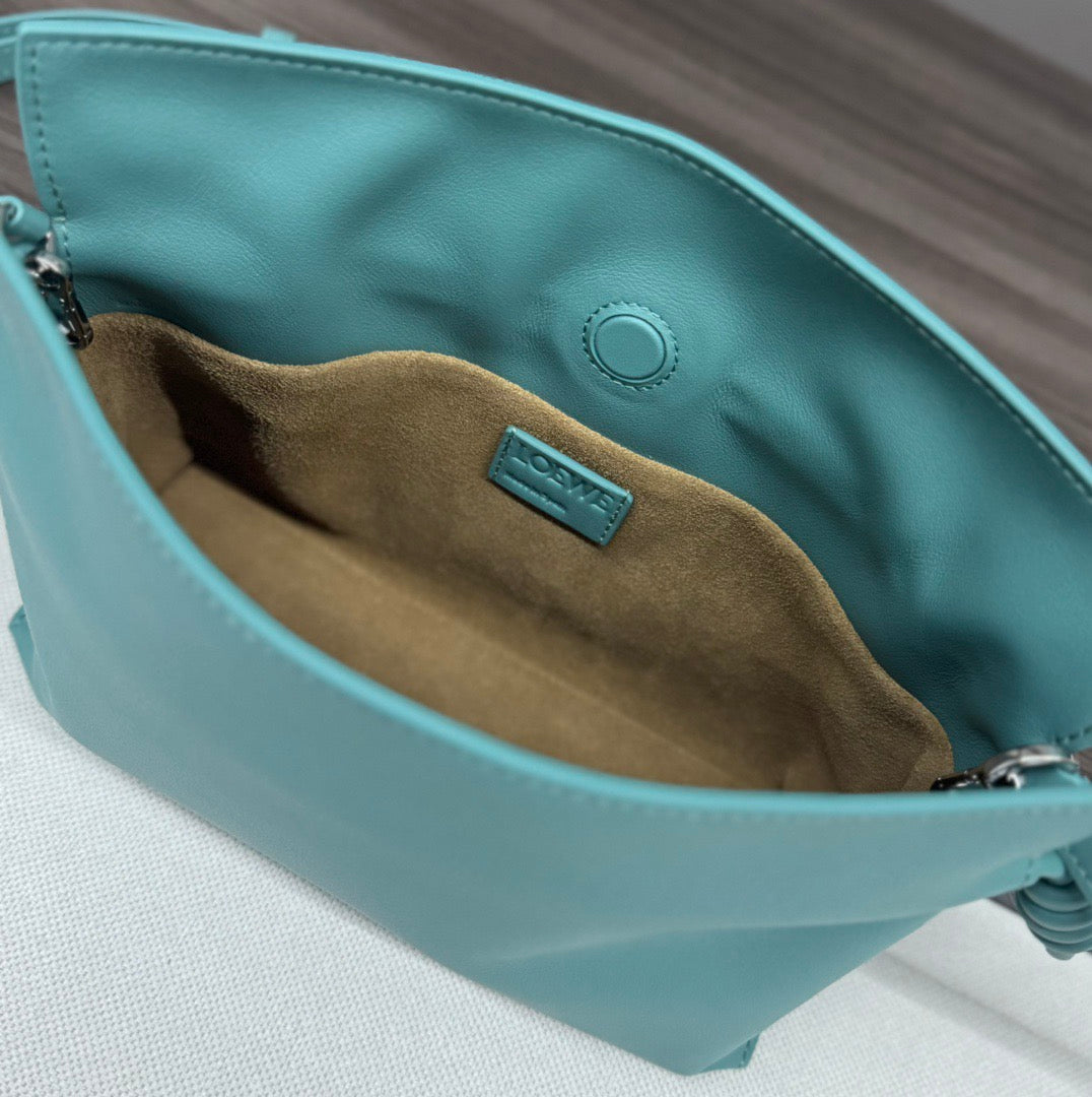 Mini Flamenco Clutch