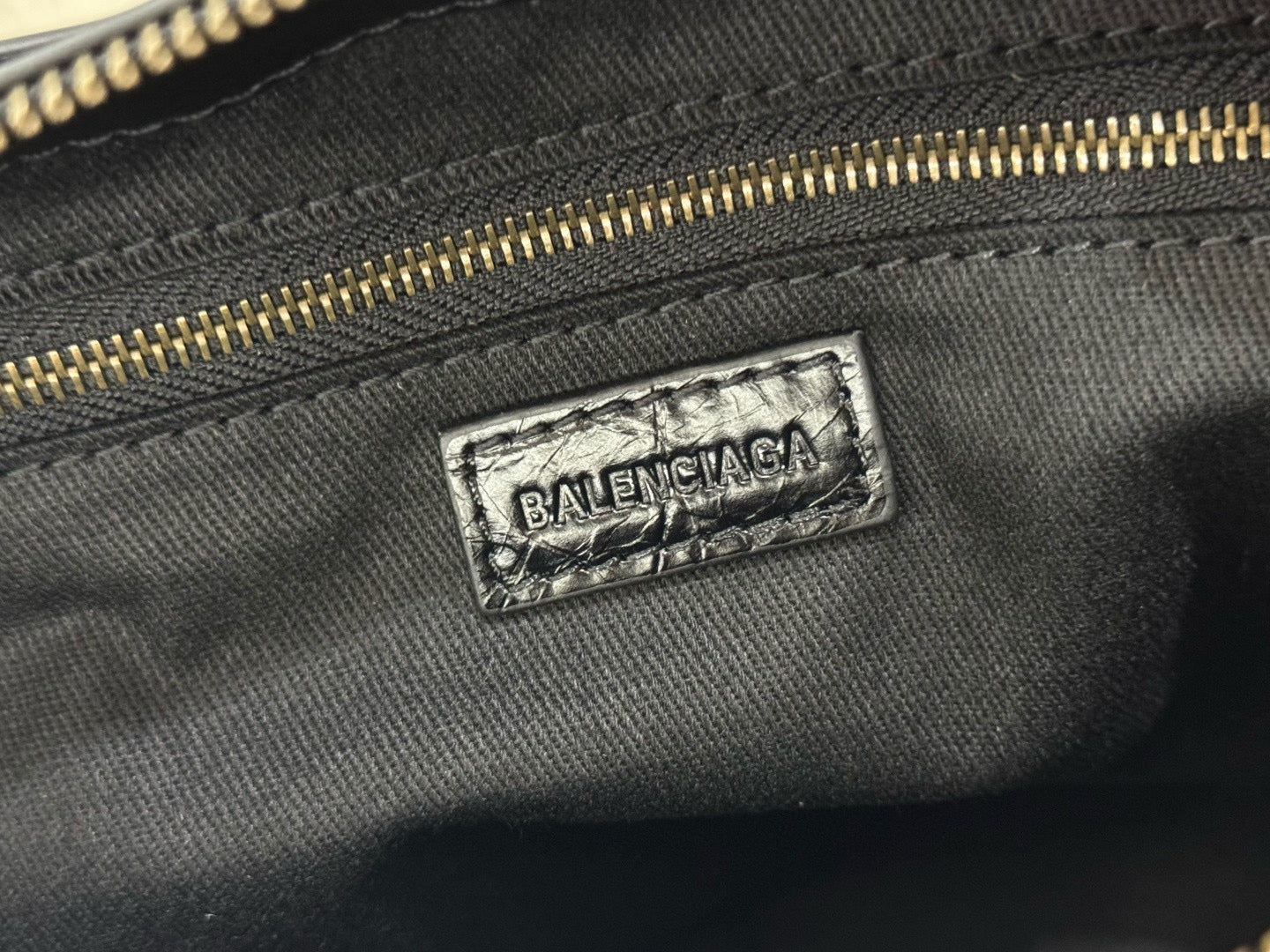 Le City Moto Medium