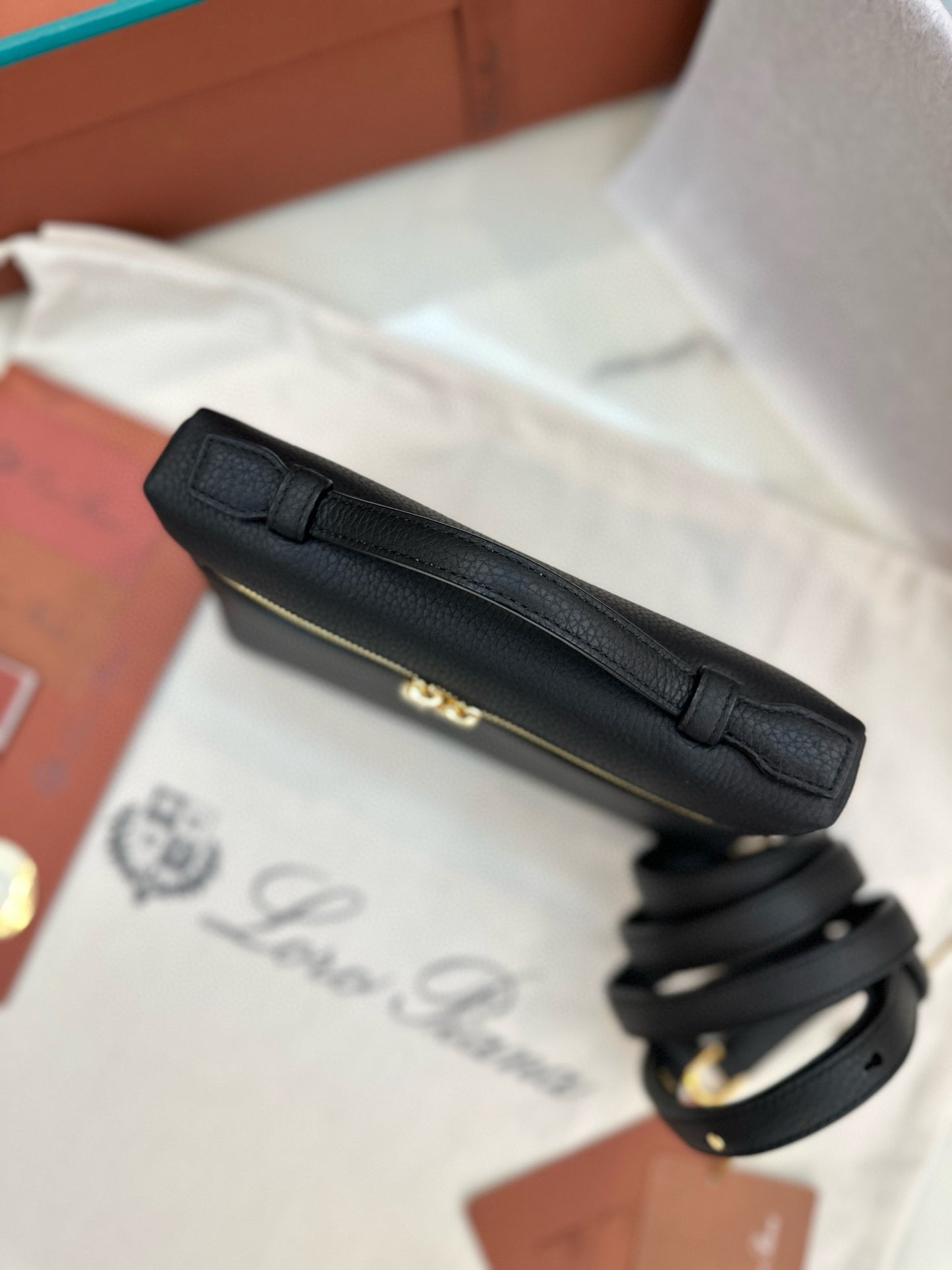 Loro Piana Extra Pocket L19