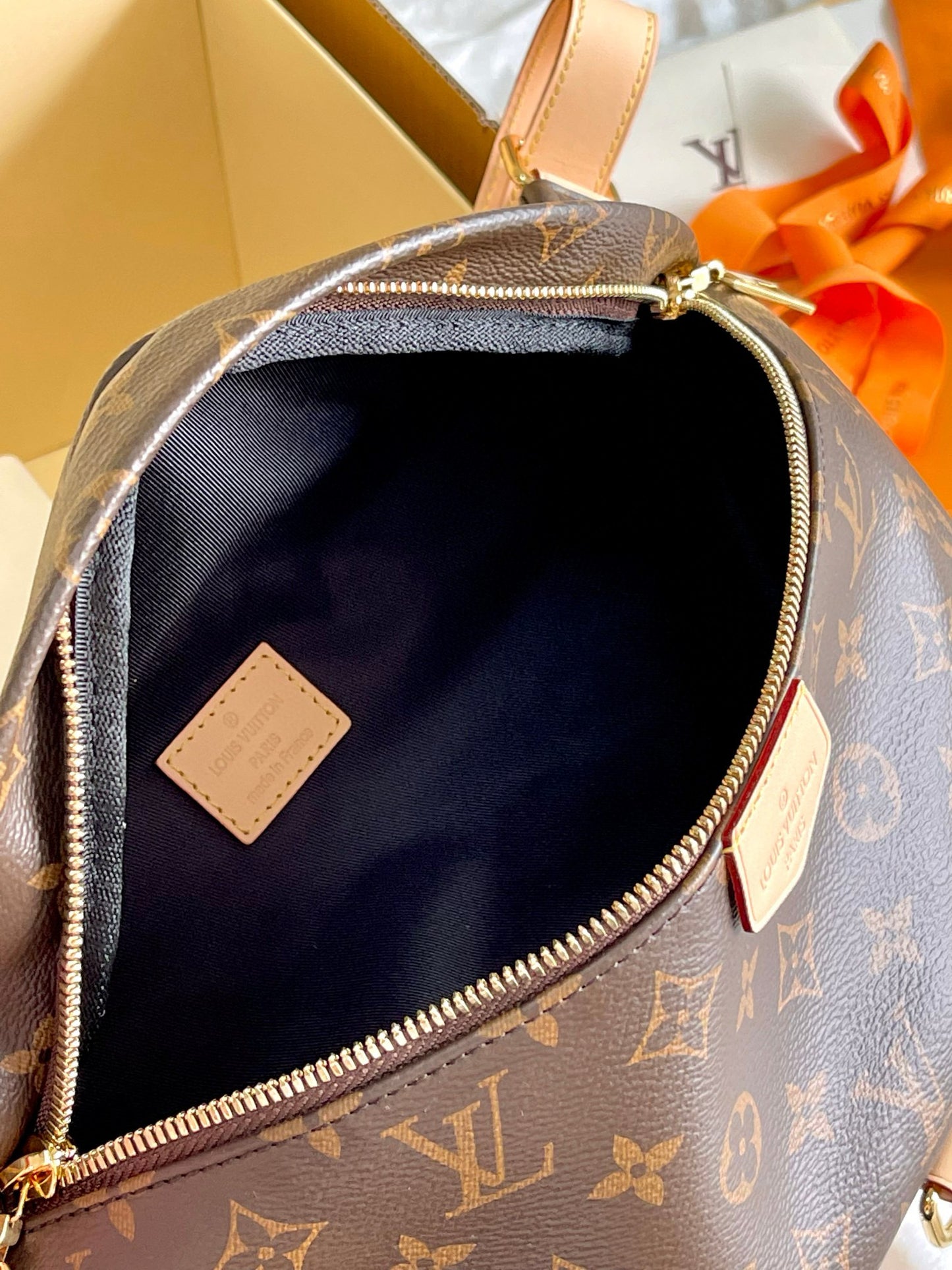 Louis Vuitton Bumbag