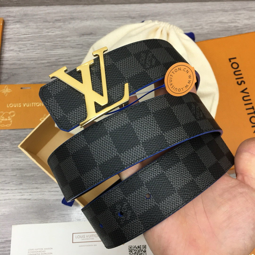 Louis Vuitton Belt