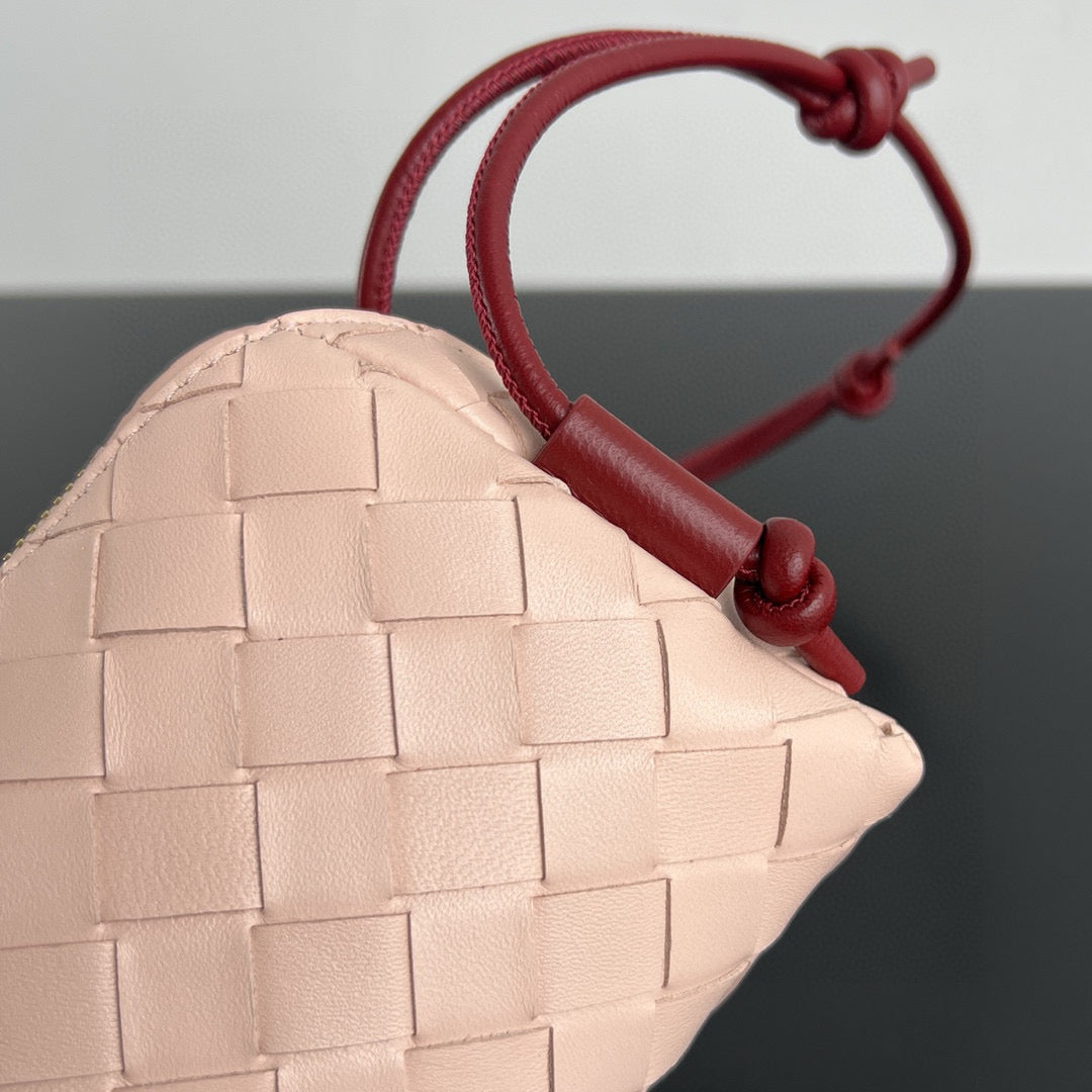 Bottega Veneta Concert Pouch