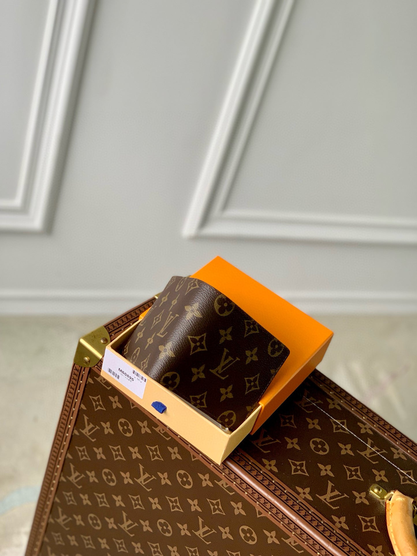 Louis Vuitton Multiple Wallet