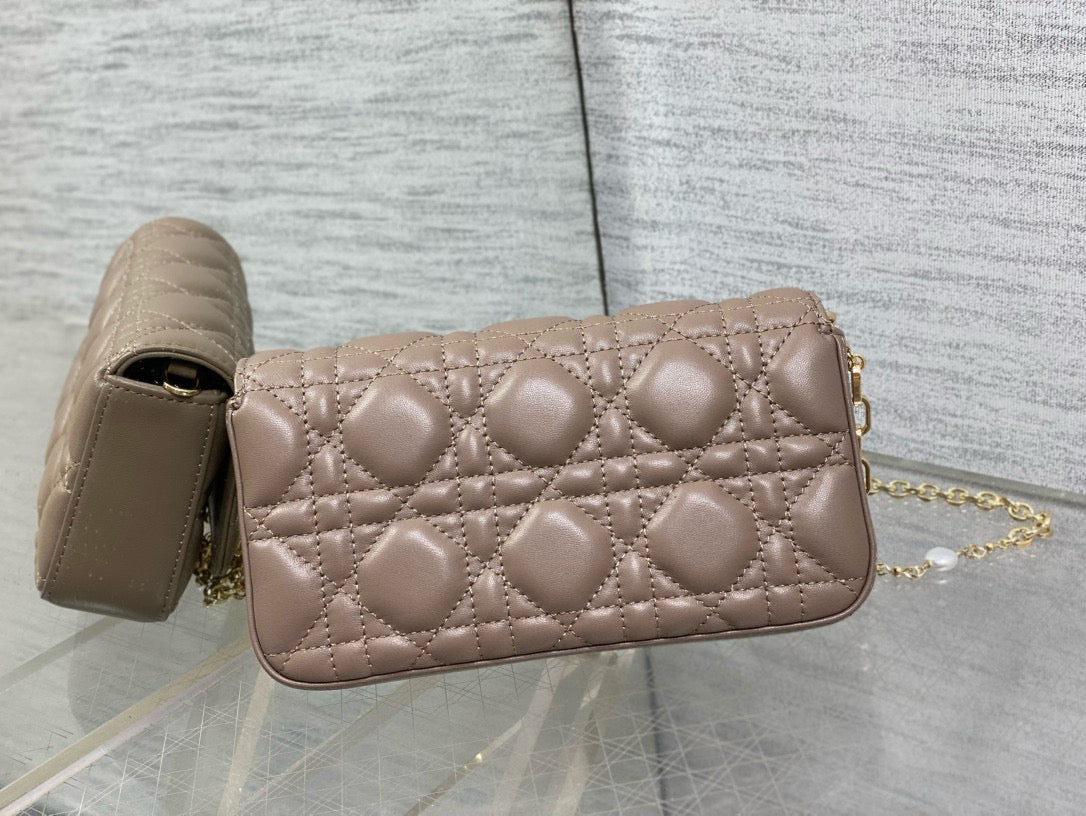 Talk Pouch Phone