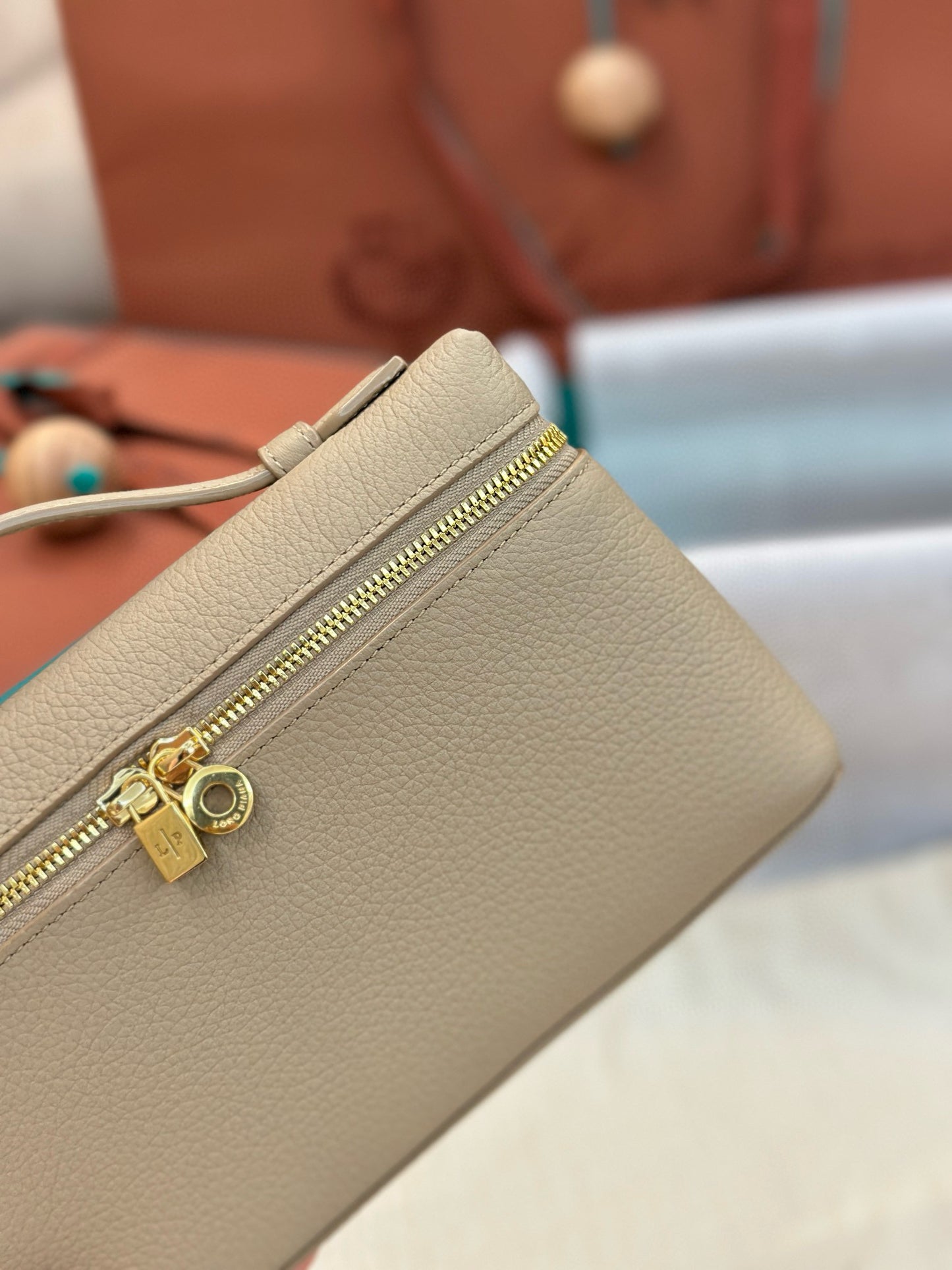 Loro Piana Extra Pocket L19