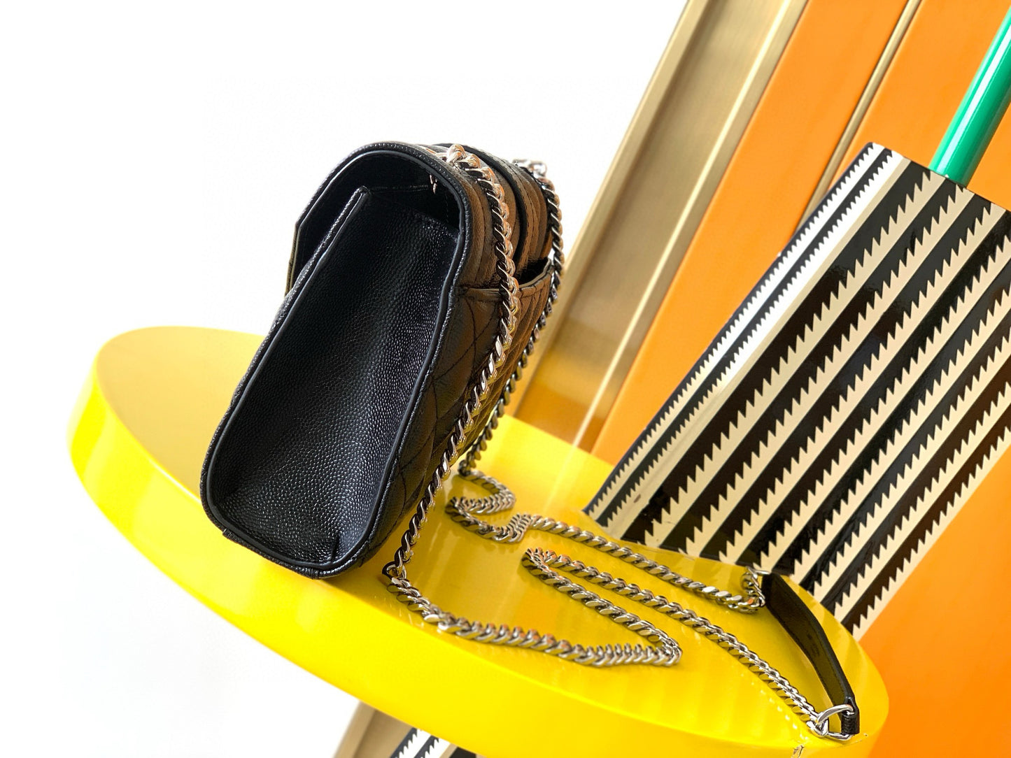 Yves Saint Laurent Envelope