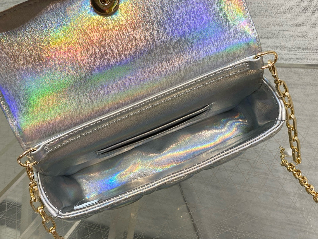 Talk Pouch Phone