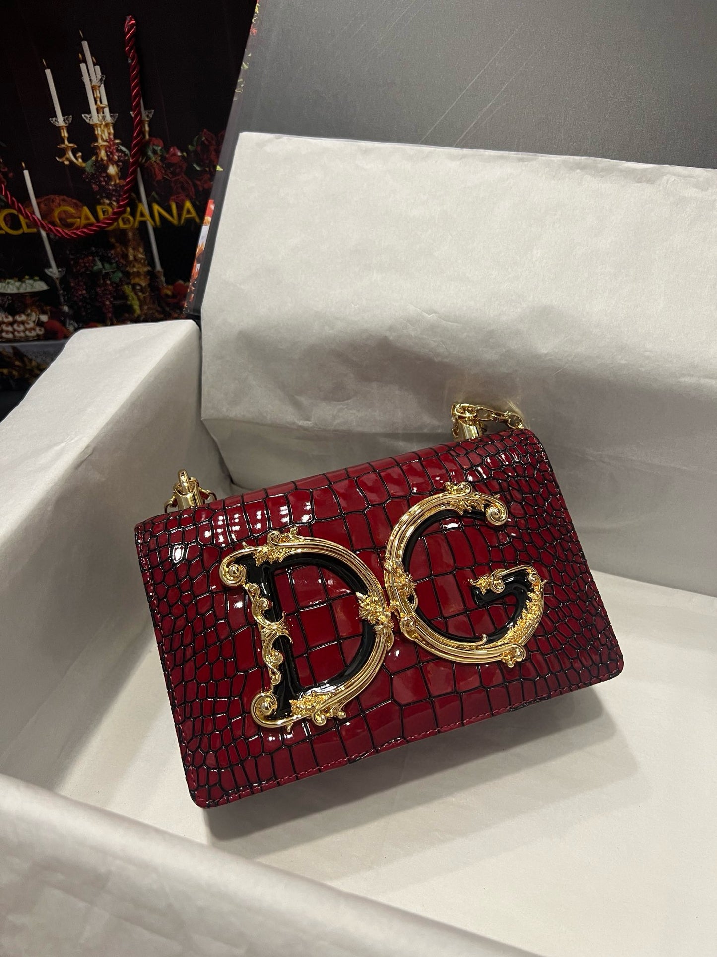 Dolce Gabbana Dg Girls