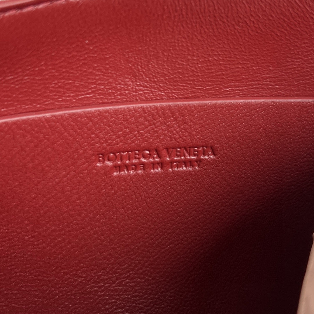 Bottega Veneta Concert Pouch
