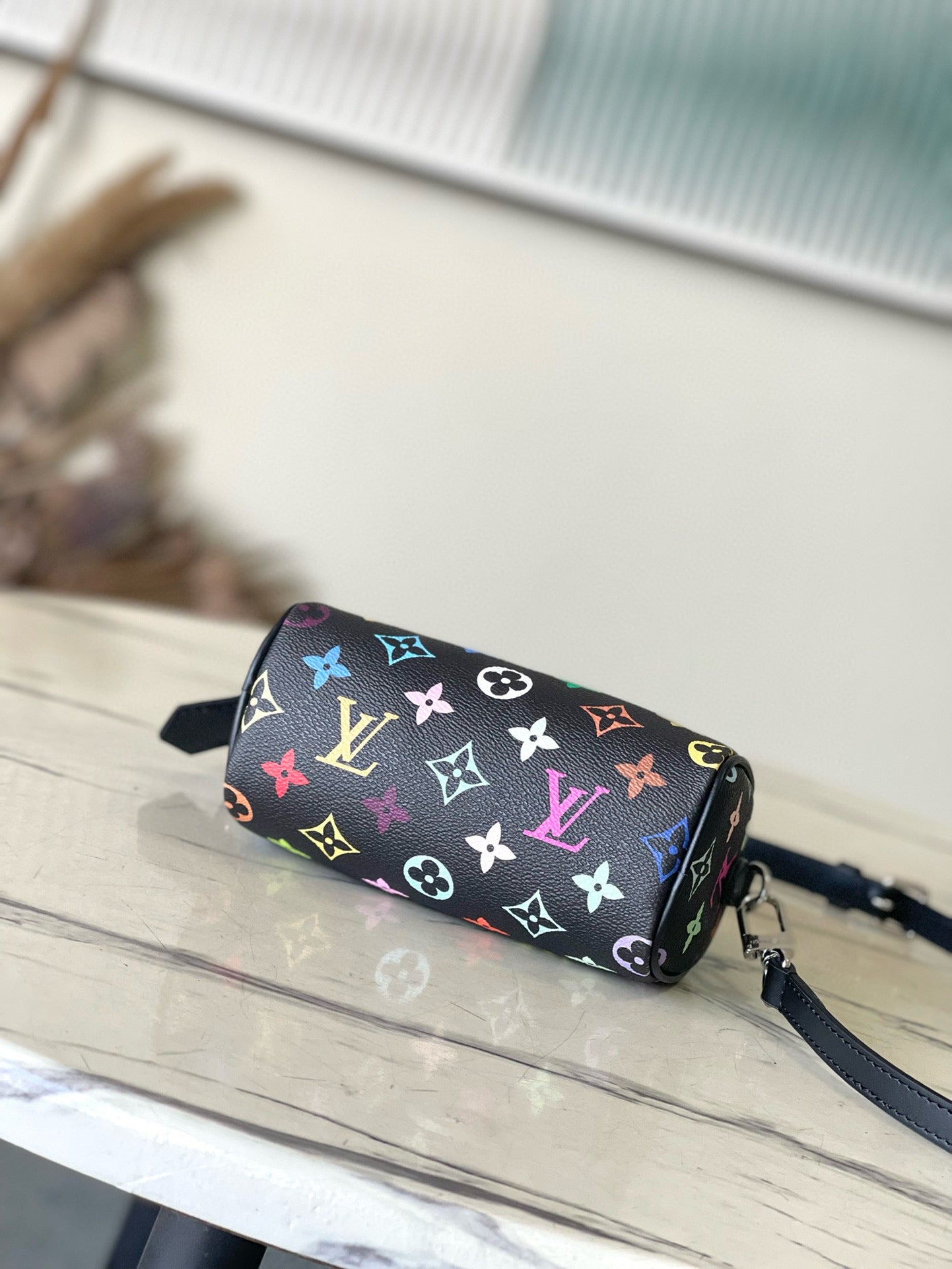 Lv x Tm Nano Speedy