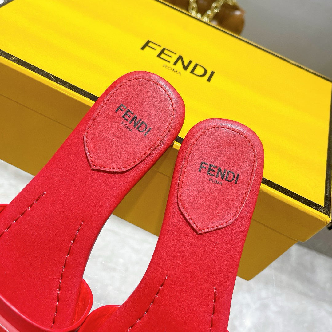Fendi Baguette