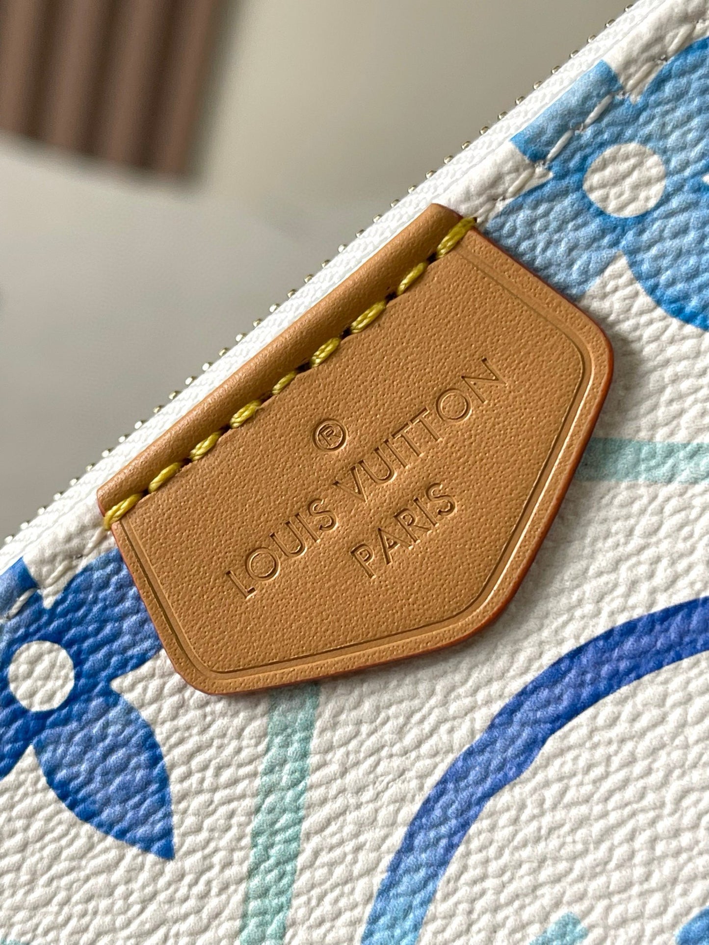 Louis Vuitton Multi Pochette Accessoires