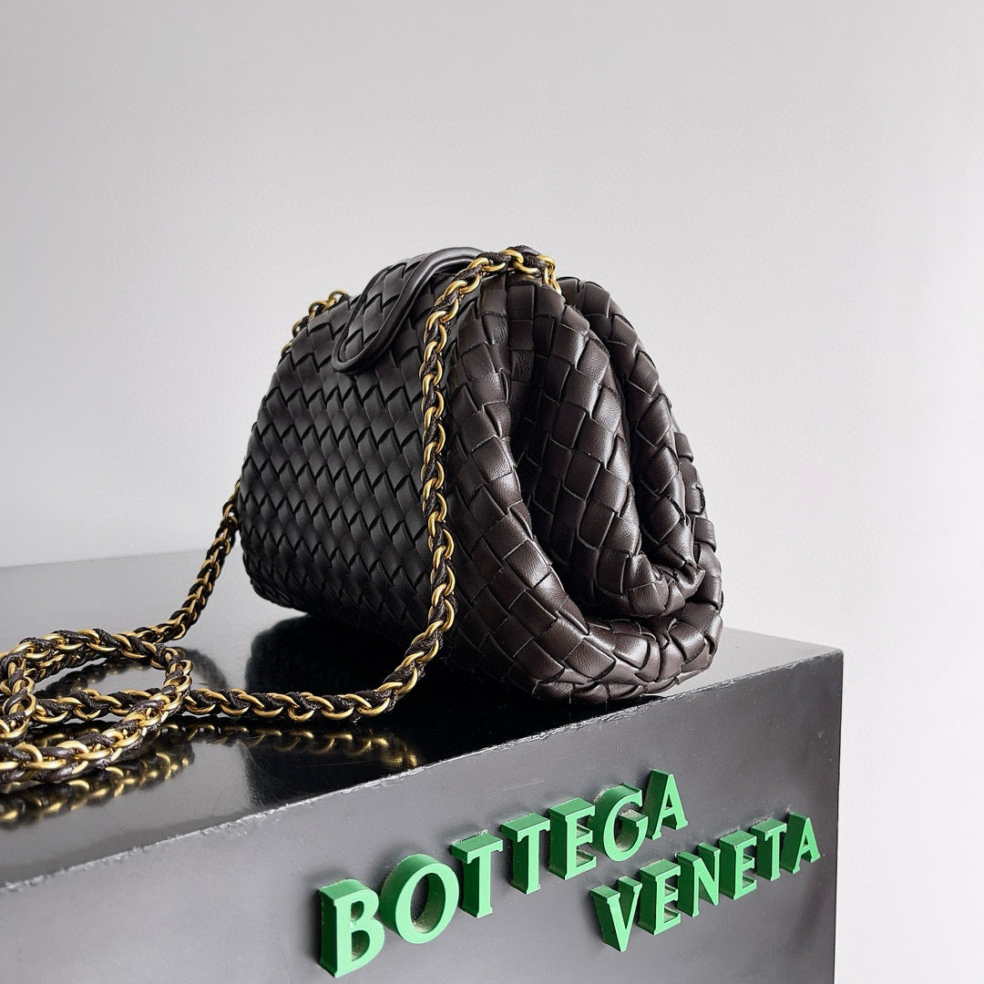 Bottega Veneta Small Lauren 1980