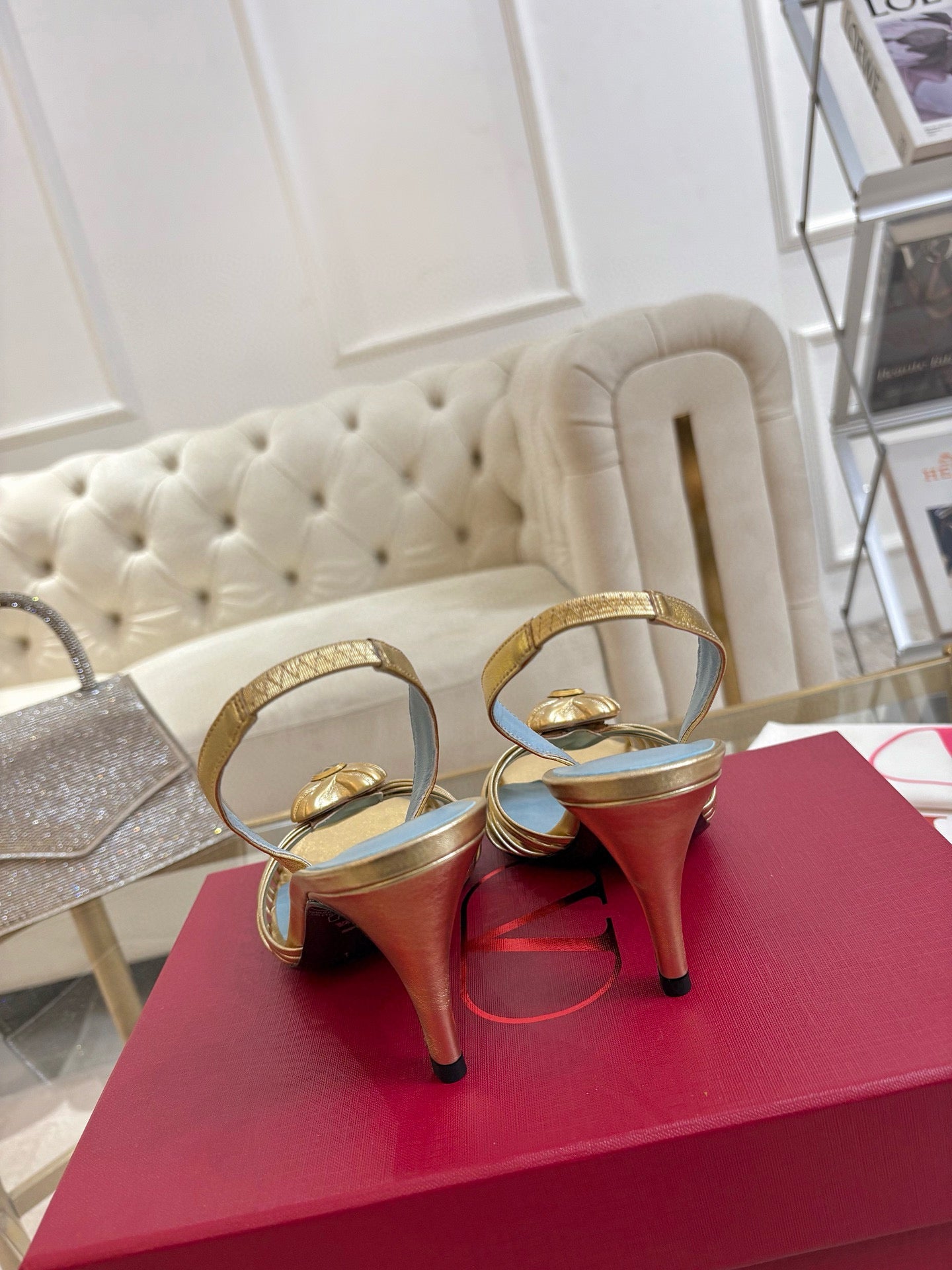 Vltn Heel