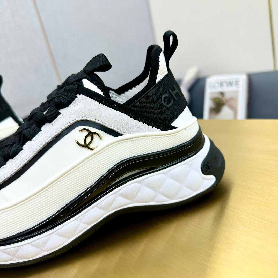 Chanel Sneaker