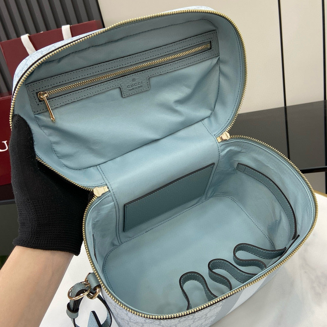 Gucci Porter Medium Travel Bag