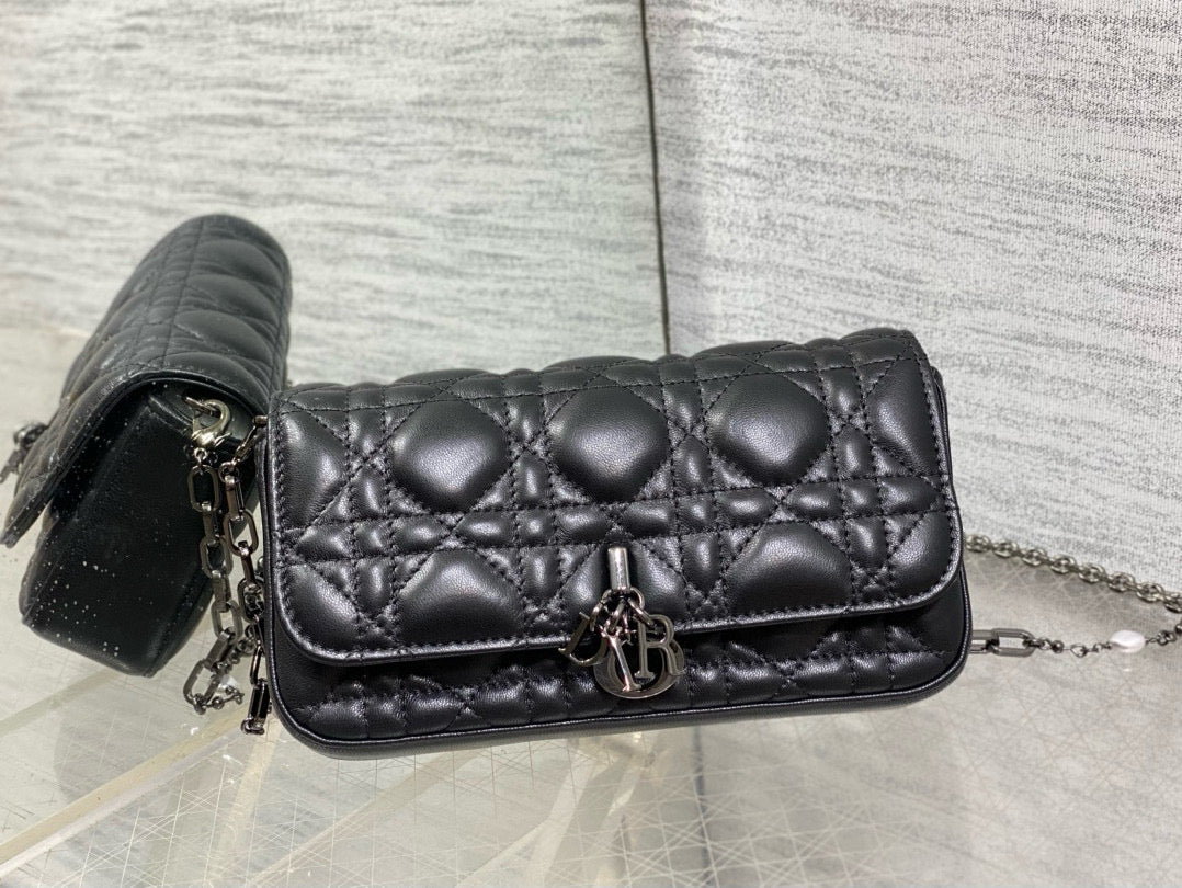 Talk Pouch Phone
