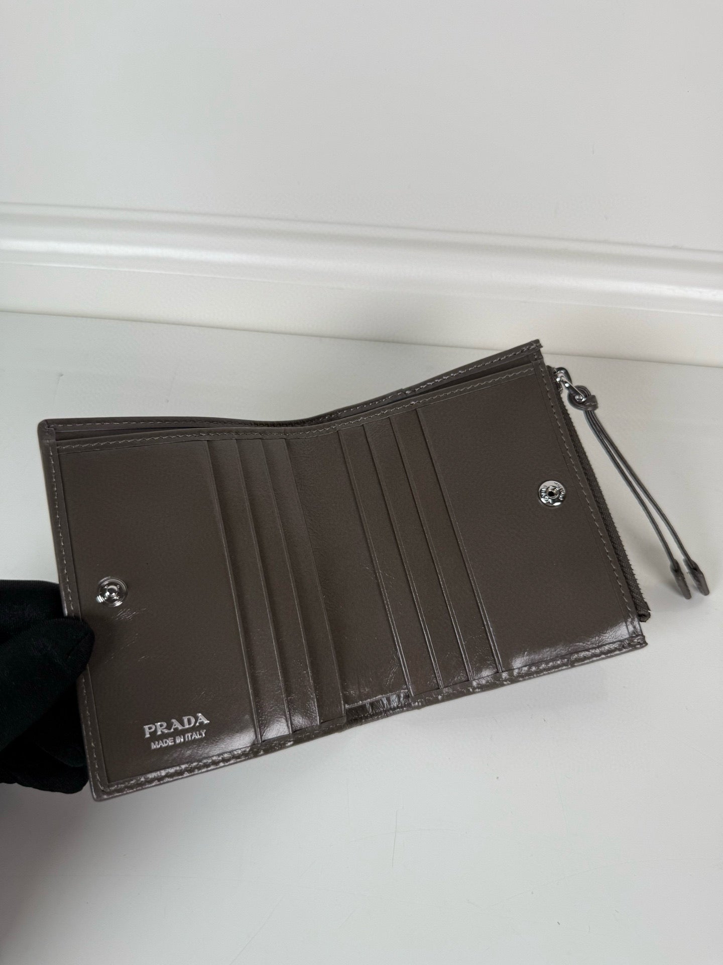 Prd Compact Wallet
