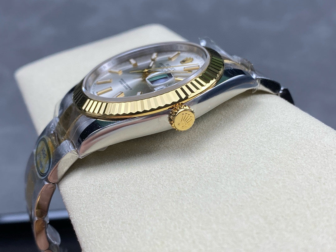 Rolex Datejust 41 MM