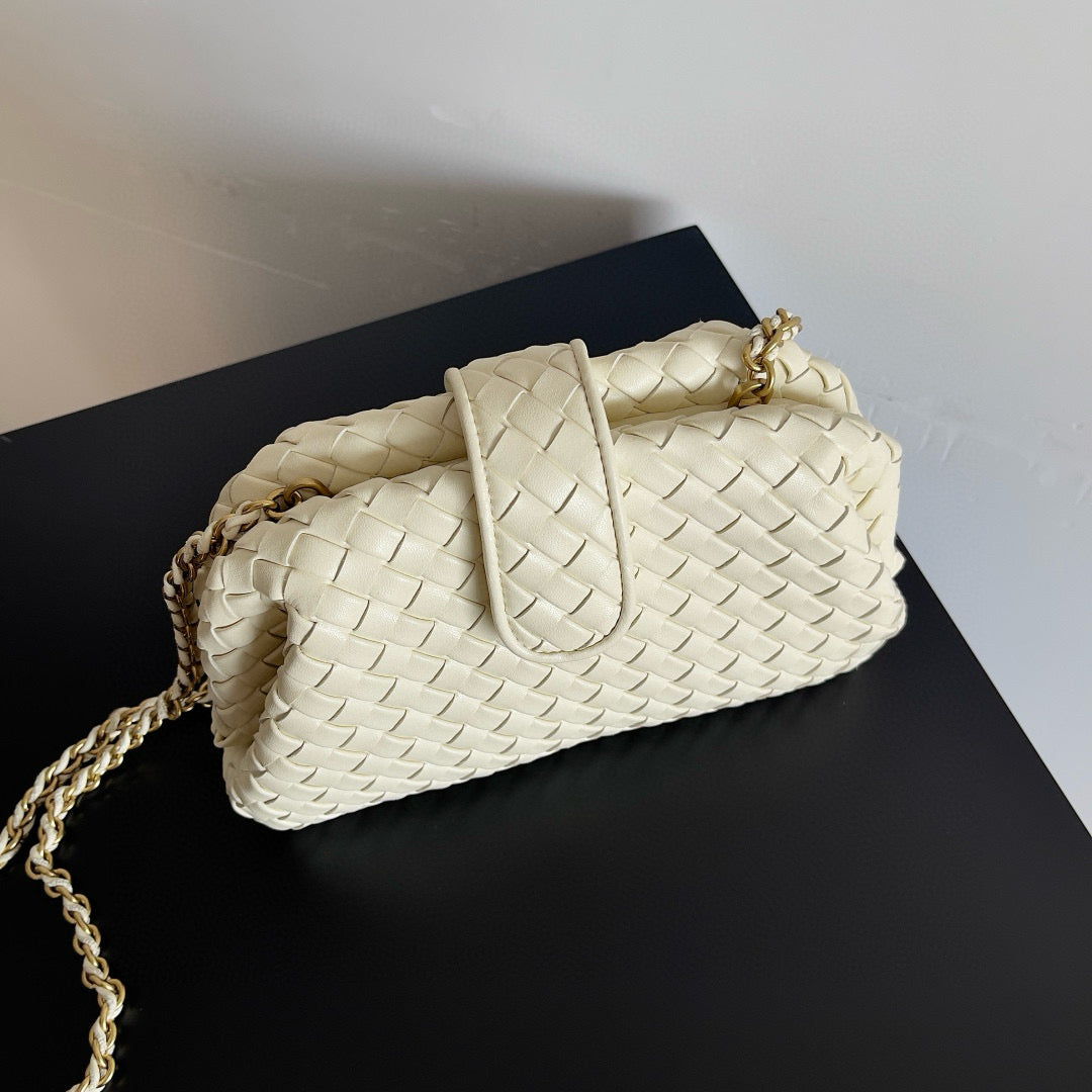 Bottega Veneta Small Lauren 1980