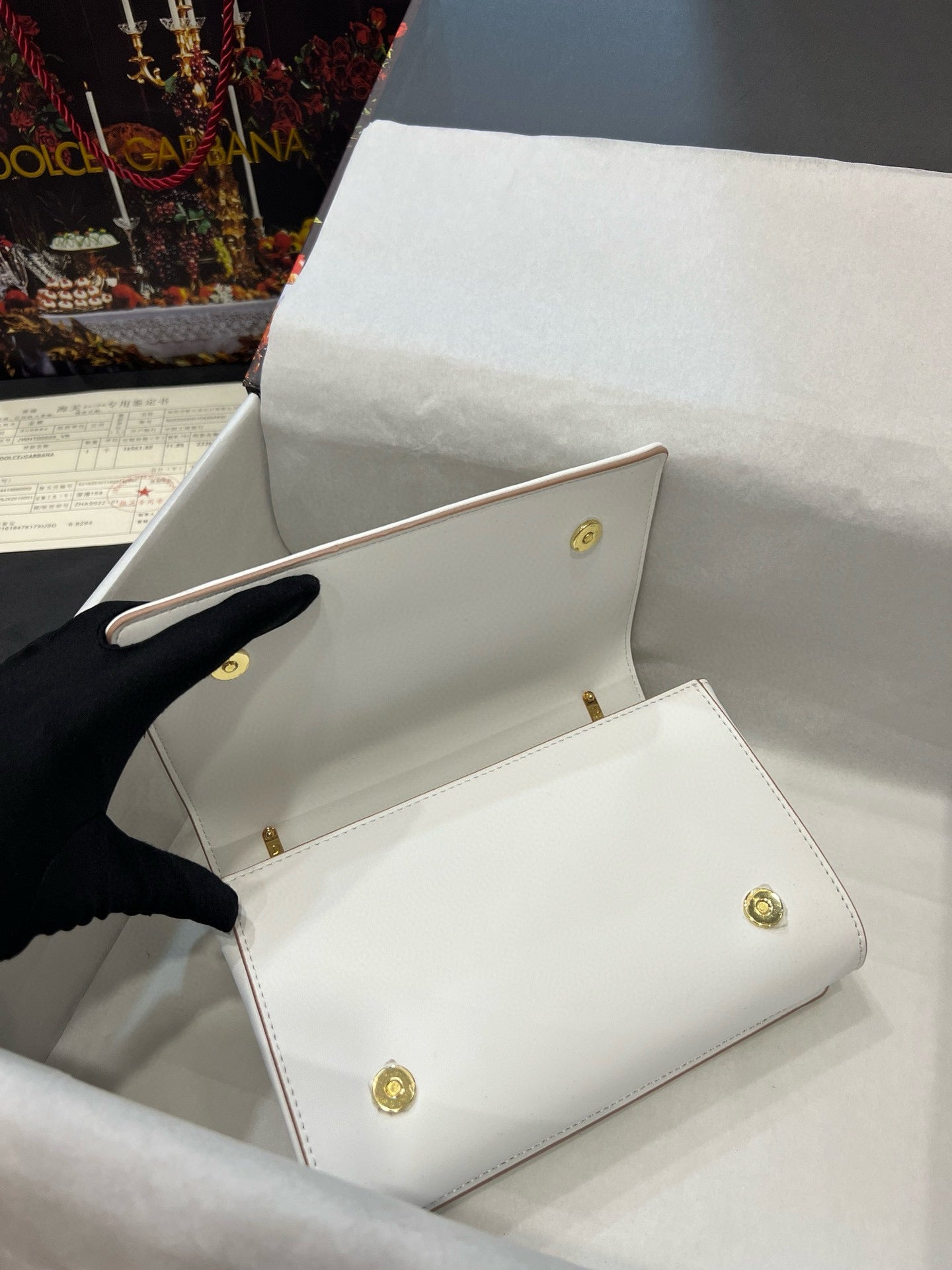 Dolce Gabbana Dg Girls