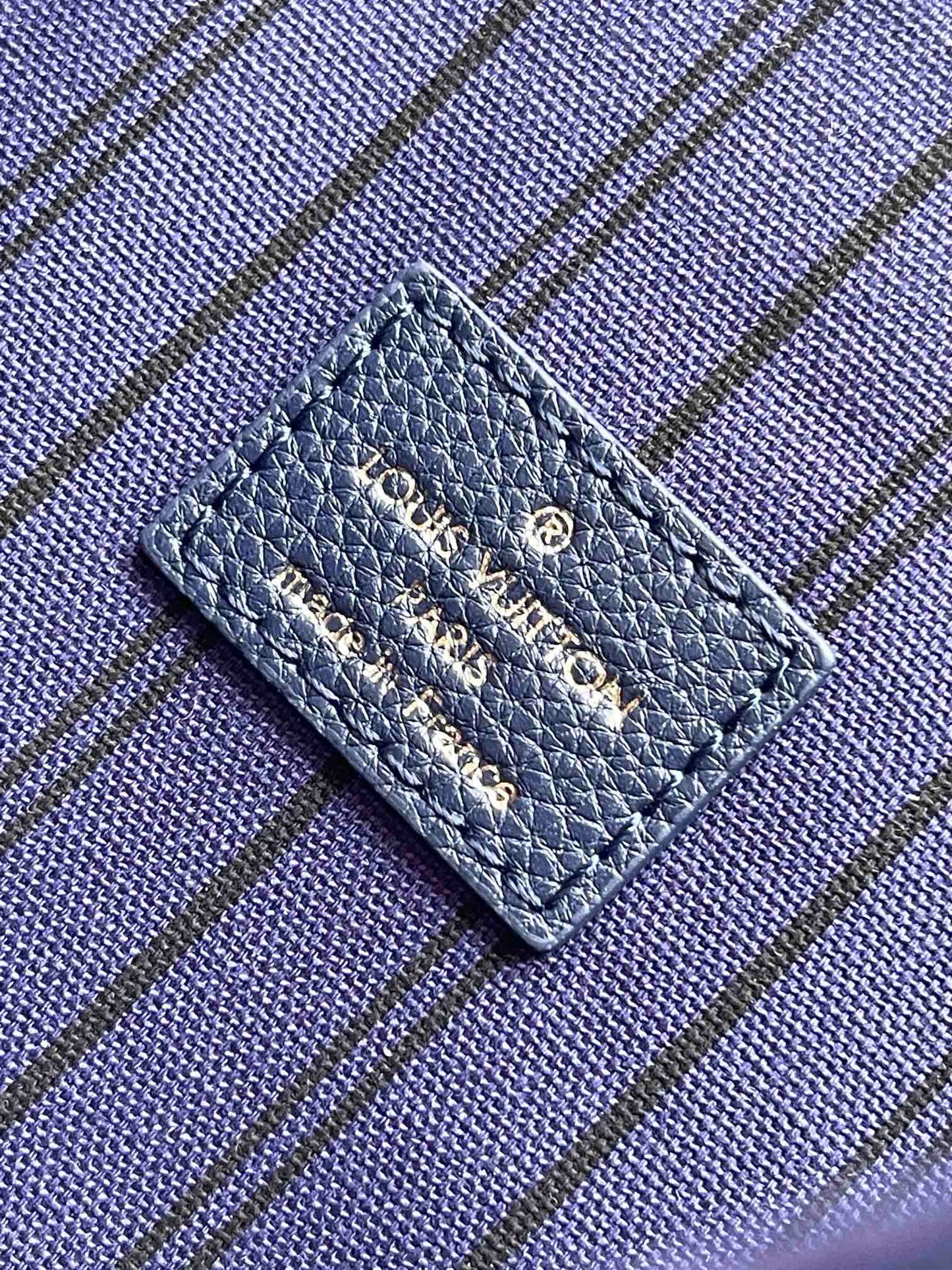 Louis Vuitton Pochette Metis