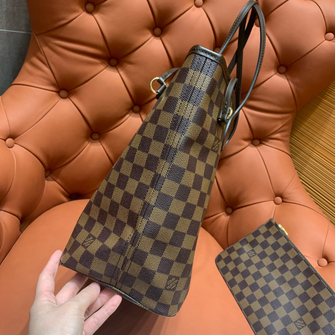 Louis Vuitton Neverfull MM