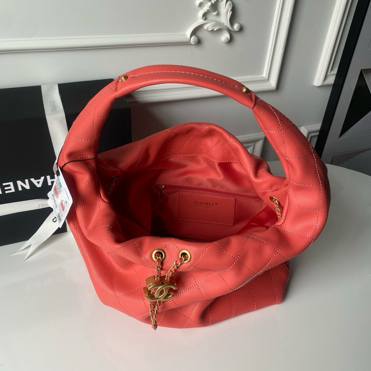 New Hobo