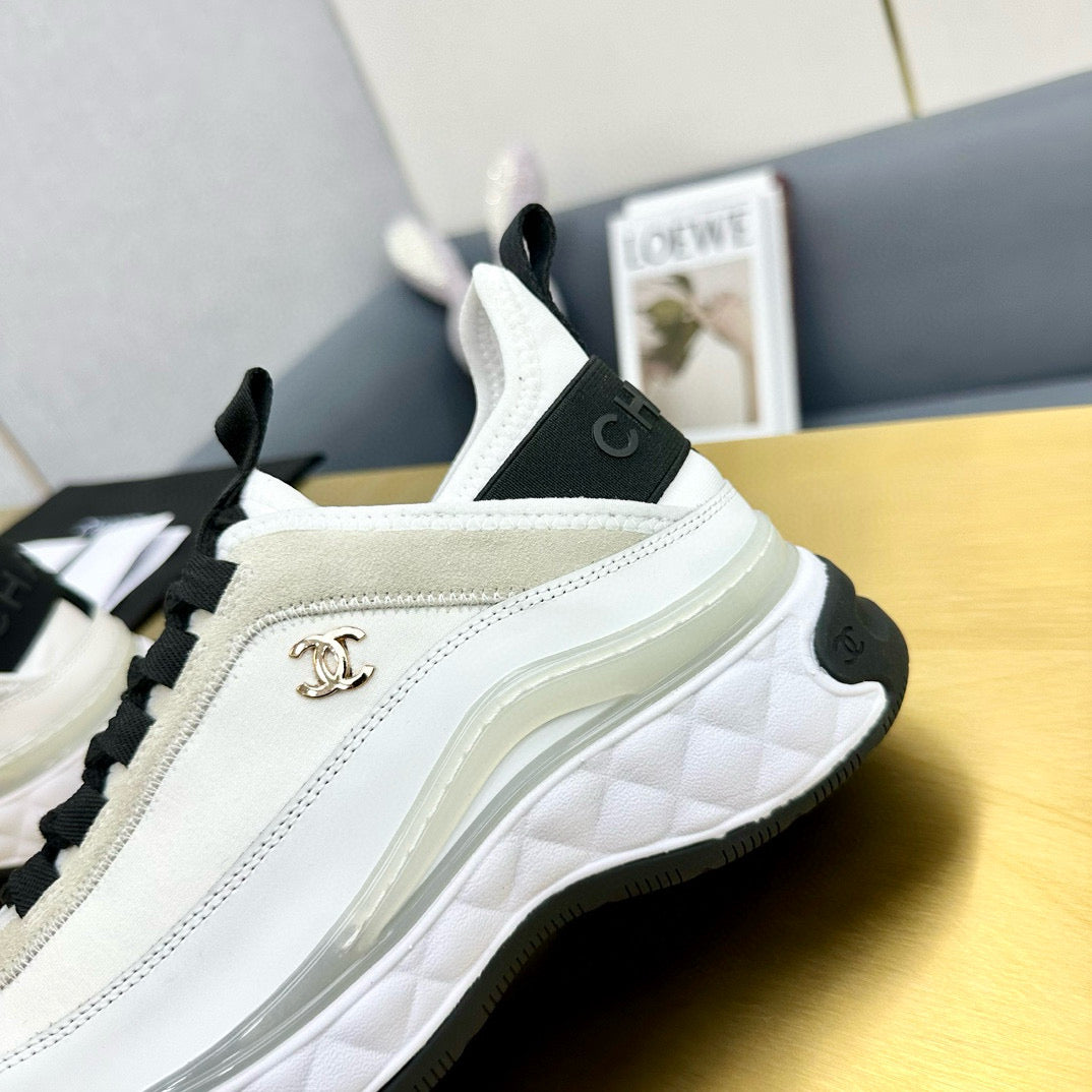 Chanel Sneaker