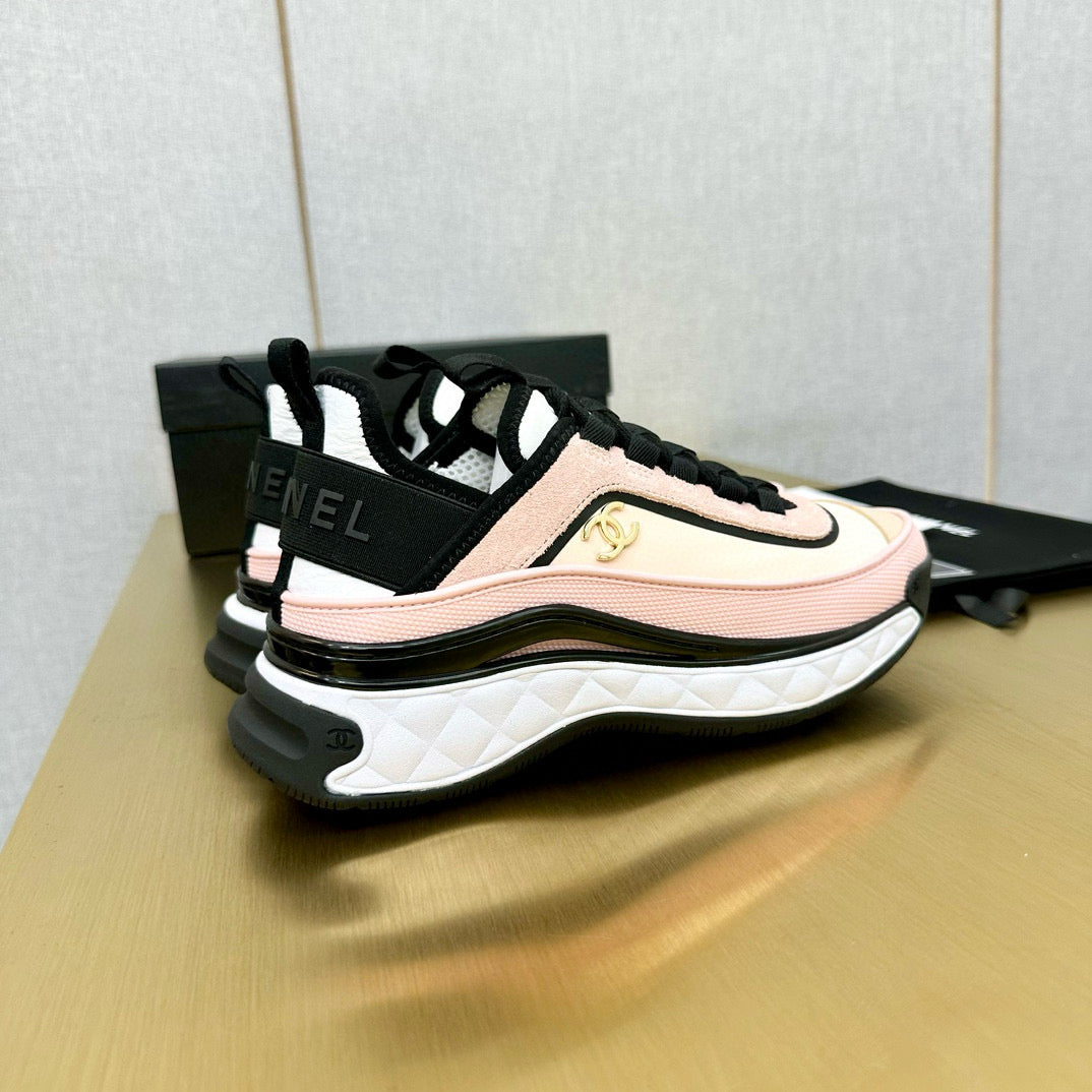 Chanel Sneaker