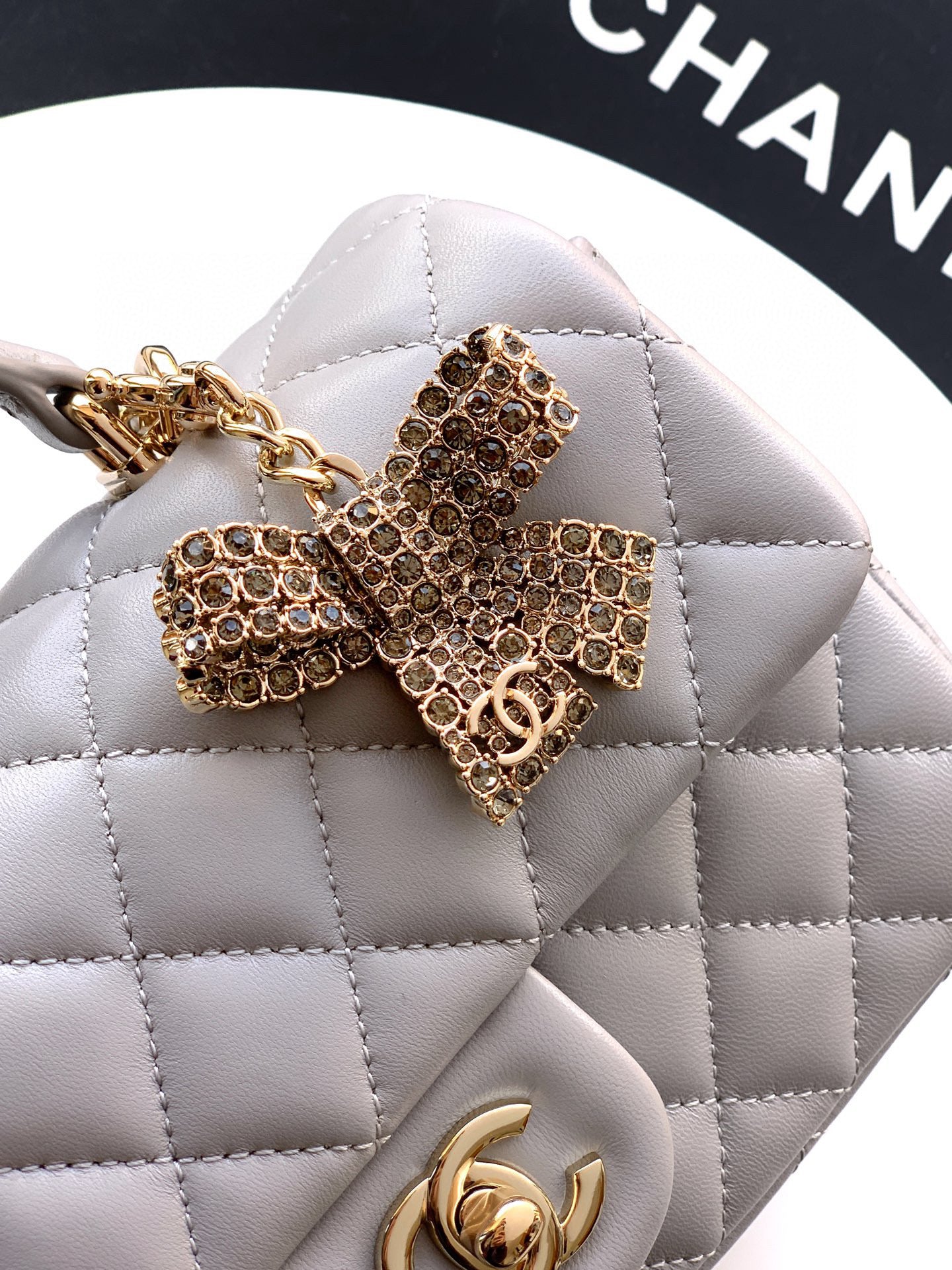 Mini Classic Handbag
