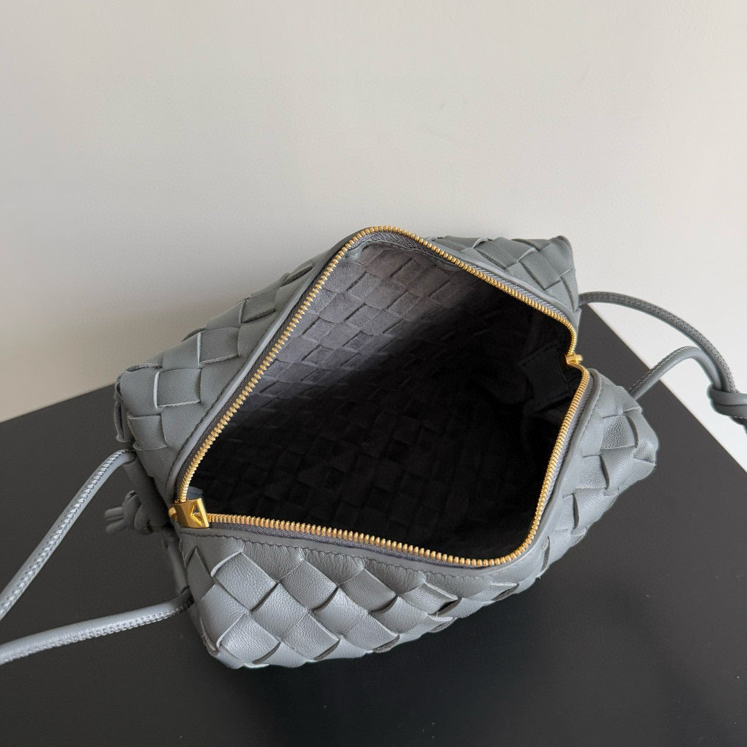 Bottega Veneta Loop Camera Bag