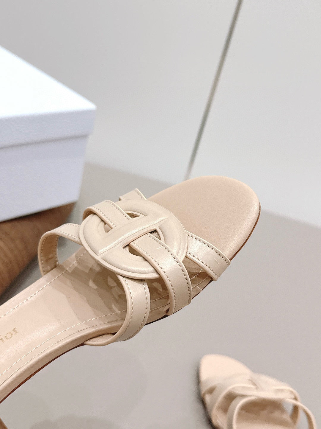 CD Shoes