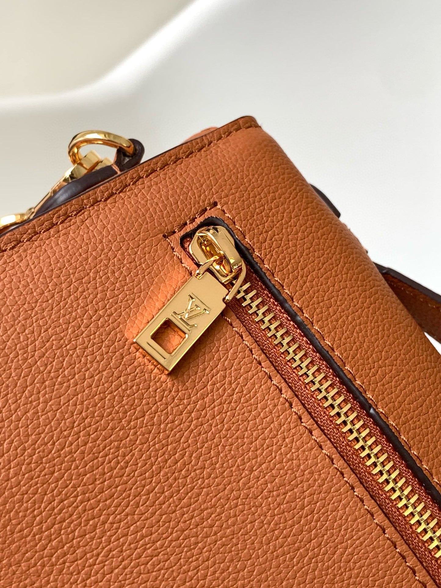 Louis Vuitton Oxford